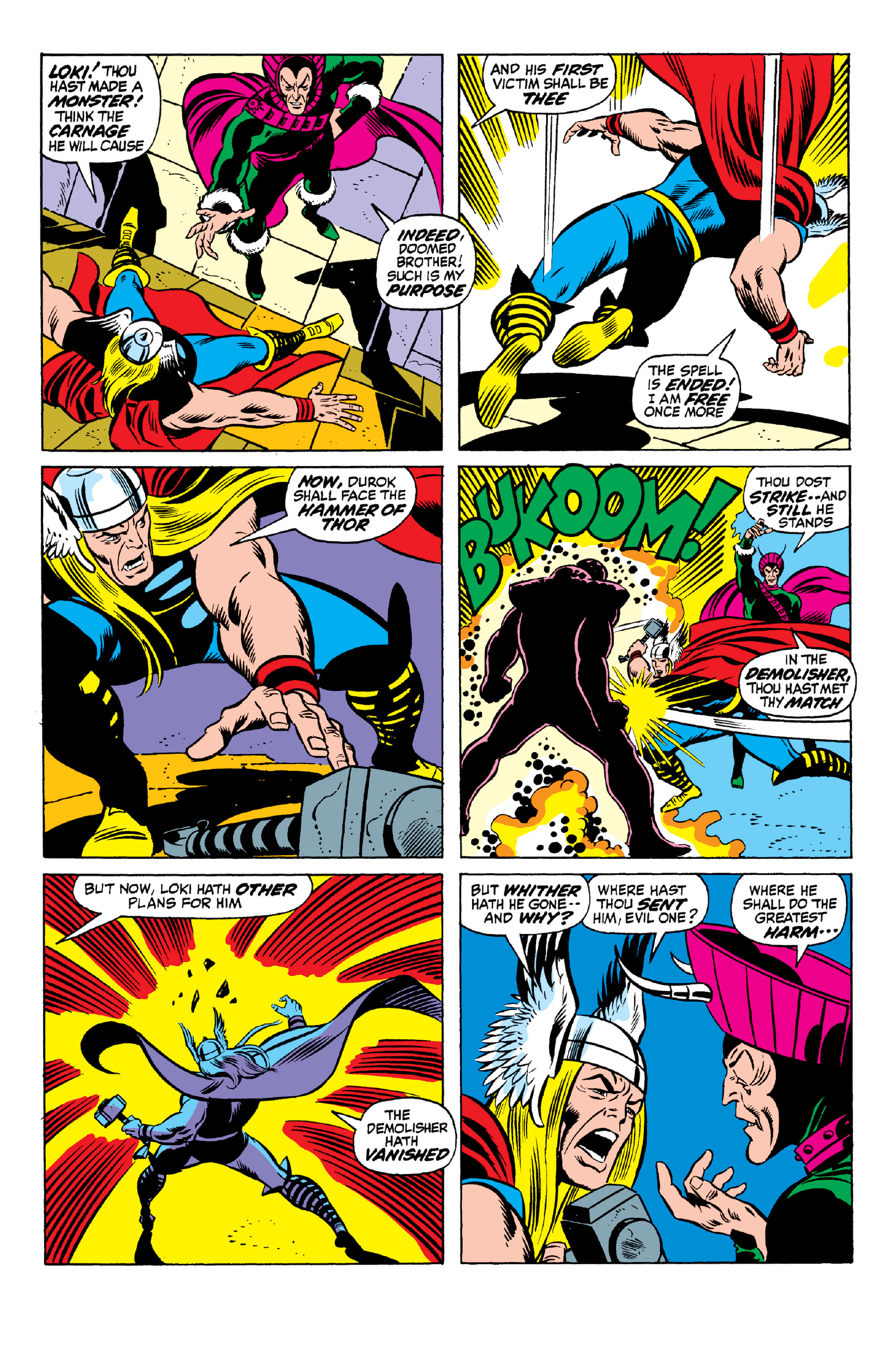 Read online Thor Epic Collection comic -  Issue # TPB 5 (Part 4) - 44
