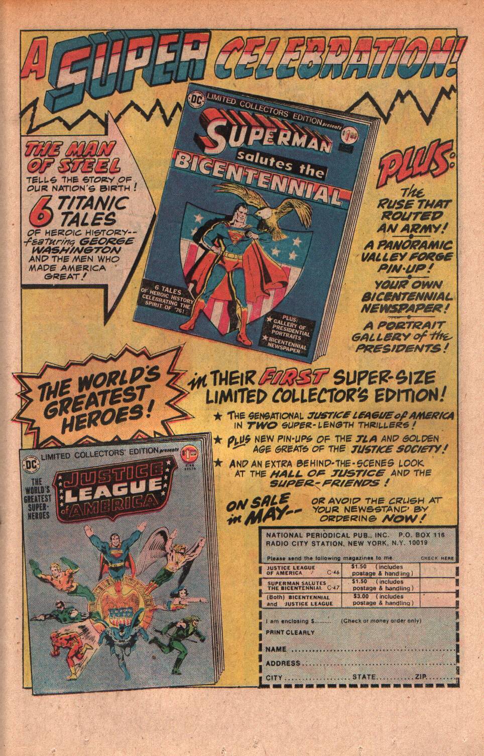 Read online Richard Dragon, Kung-Fu Fighter comic -  Issue #11 - 18