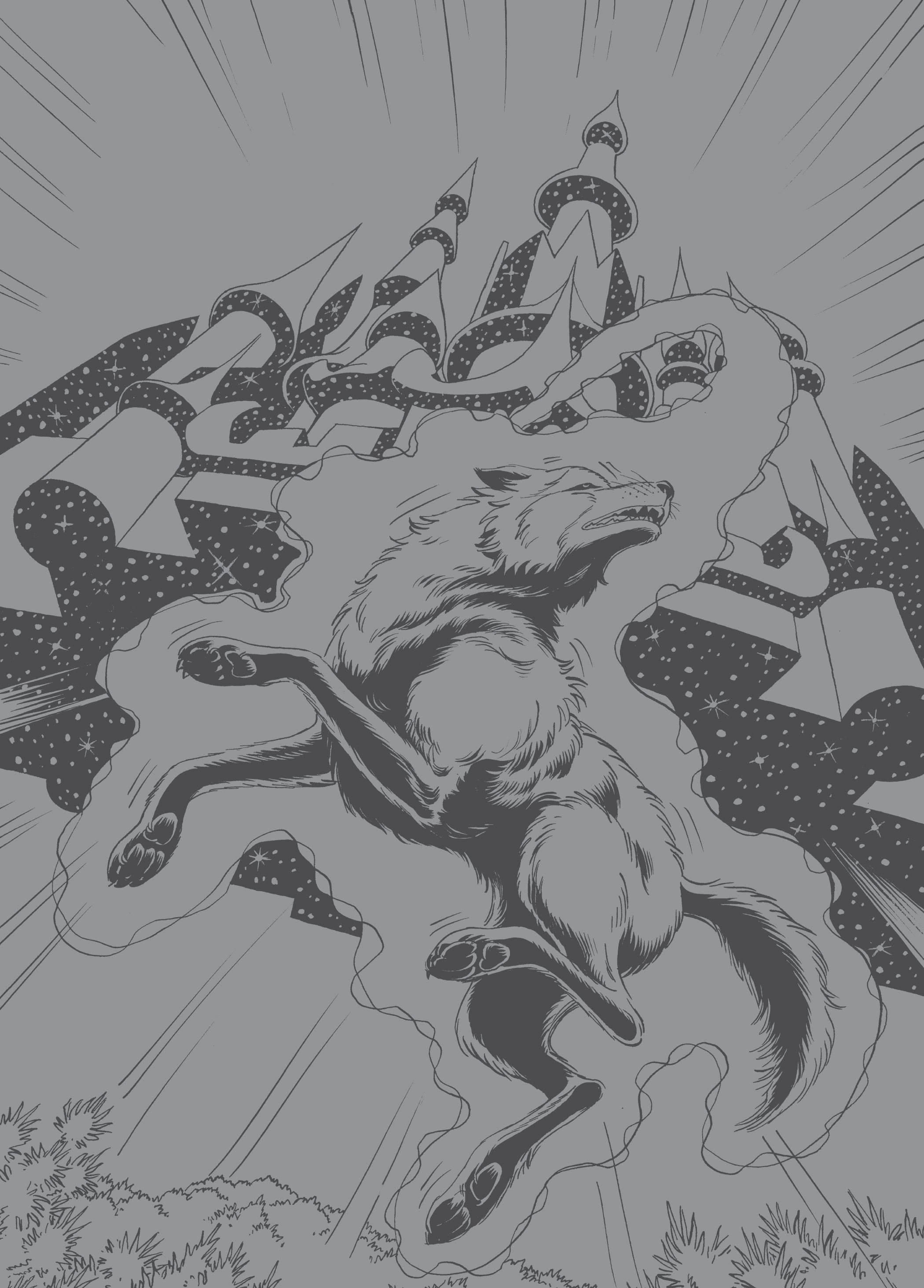 Read online The Complete ElfQuest comic -  Issue # TPB 2 (Part 4) - 12