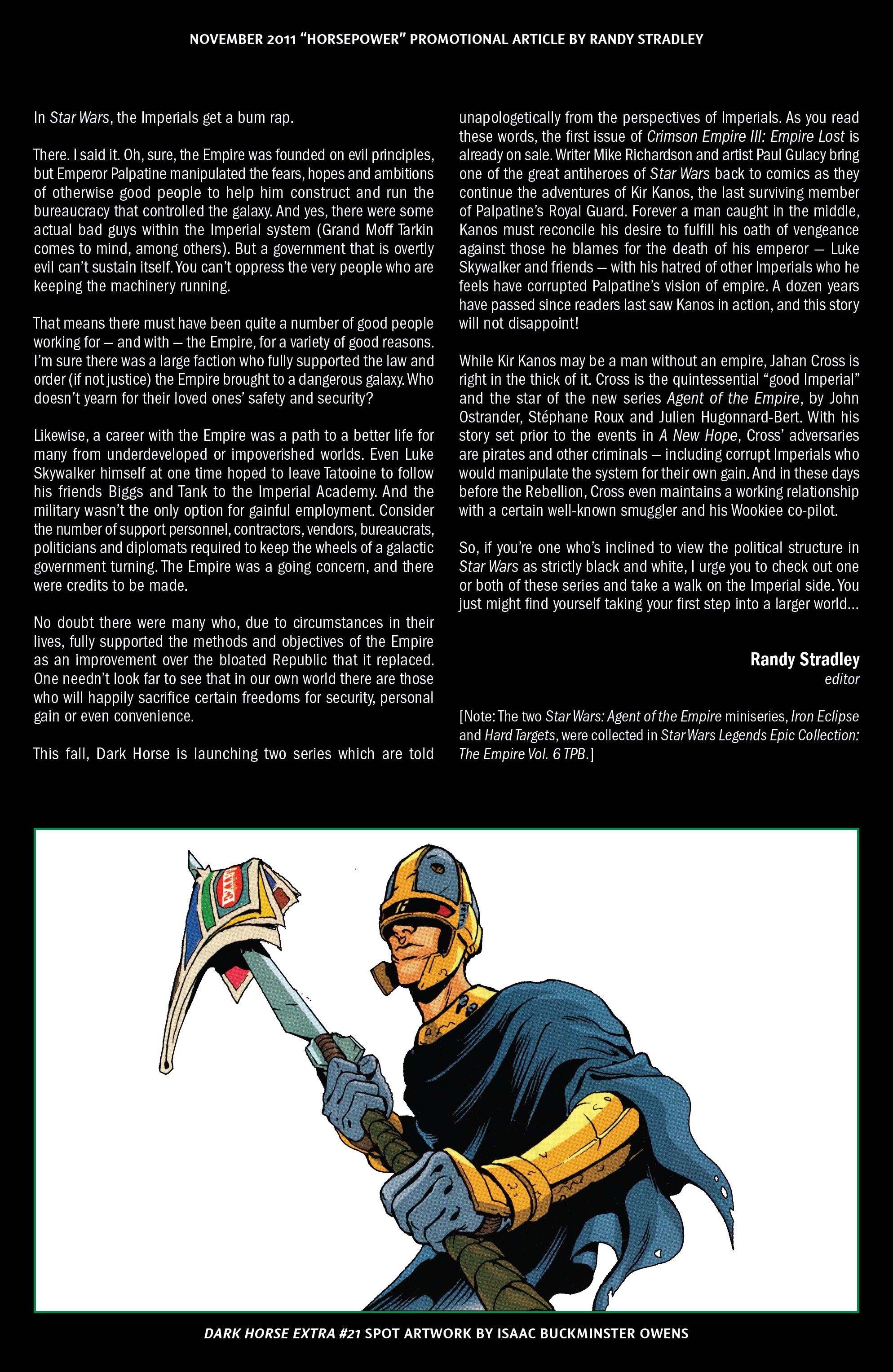Read online Star Wars Legends: The New Republic - Epic Collection comic -  Issue # TPB 6 (Part 5) - 83