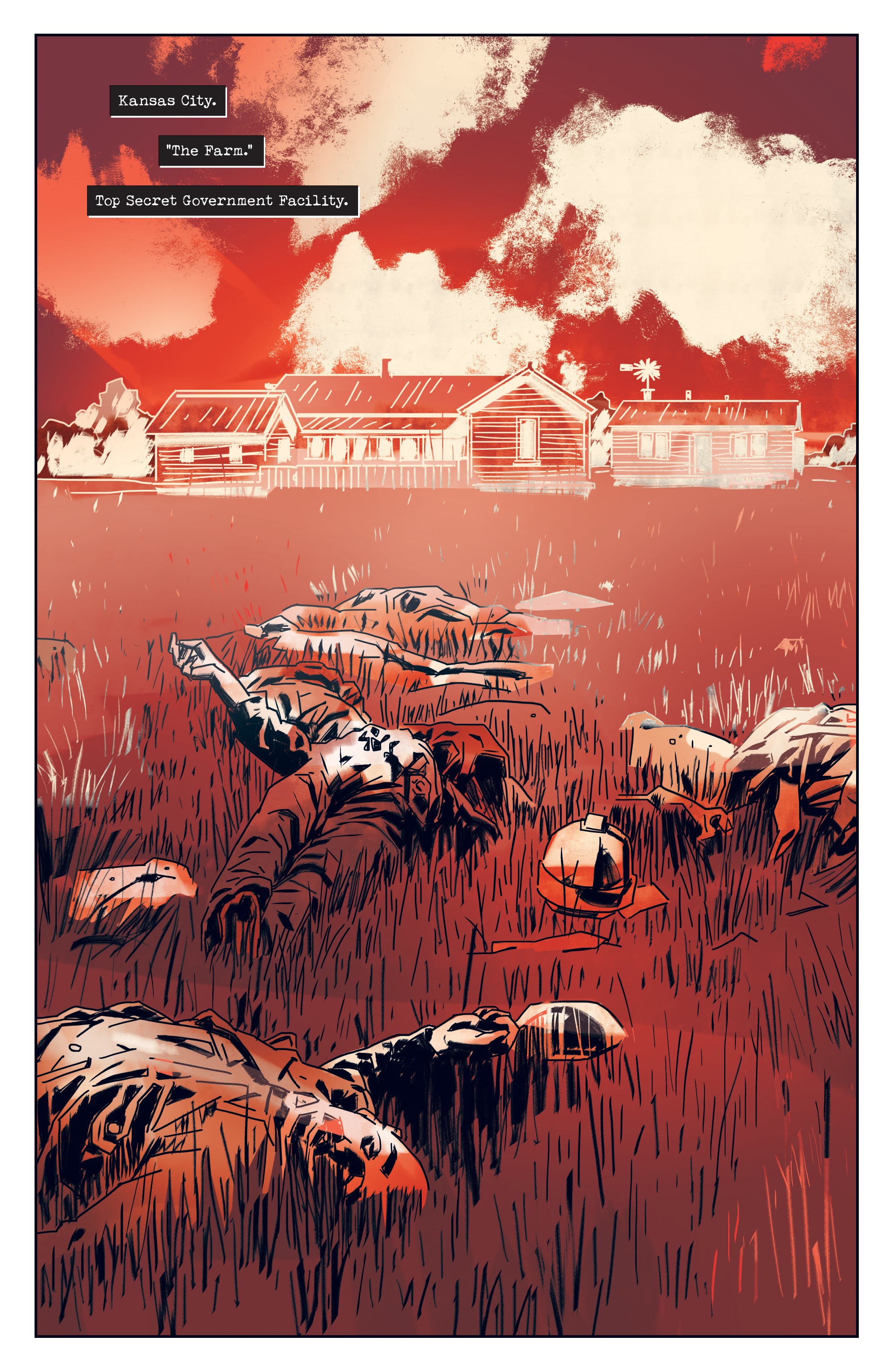 Read online Wyrd comic -  Issue # _TPB - 79