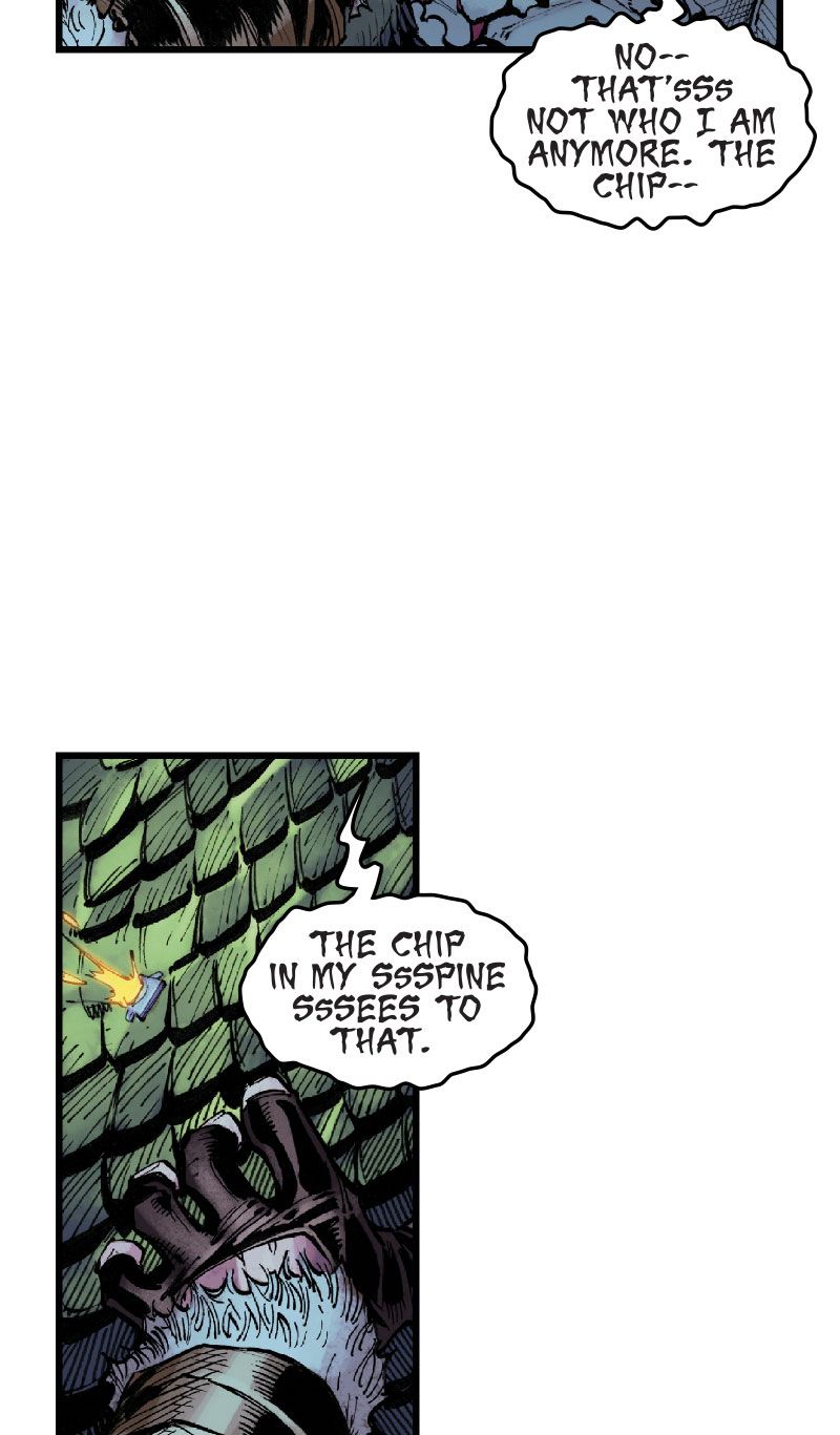 Read online Amazing Spider-Man: Hunted Infinity Comic comic -  Issue #7 - 61