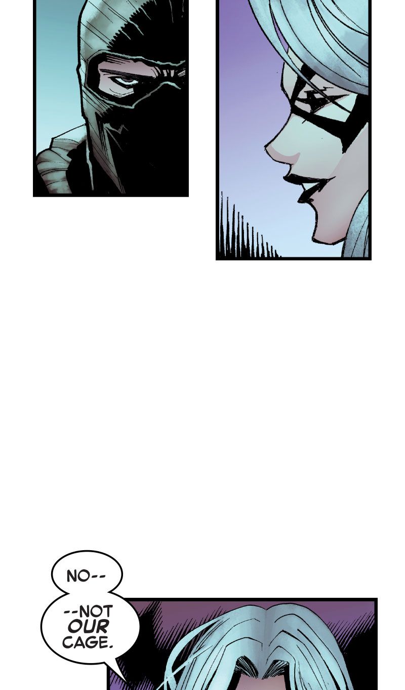 Read online Amazing Spider-Man: Hunted Infinity Comic comic -  Issue #6 - 86