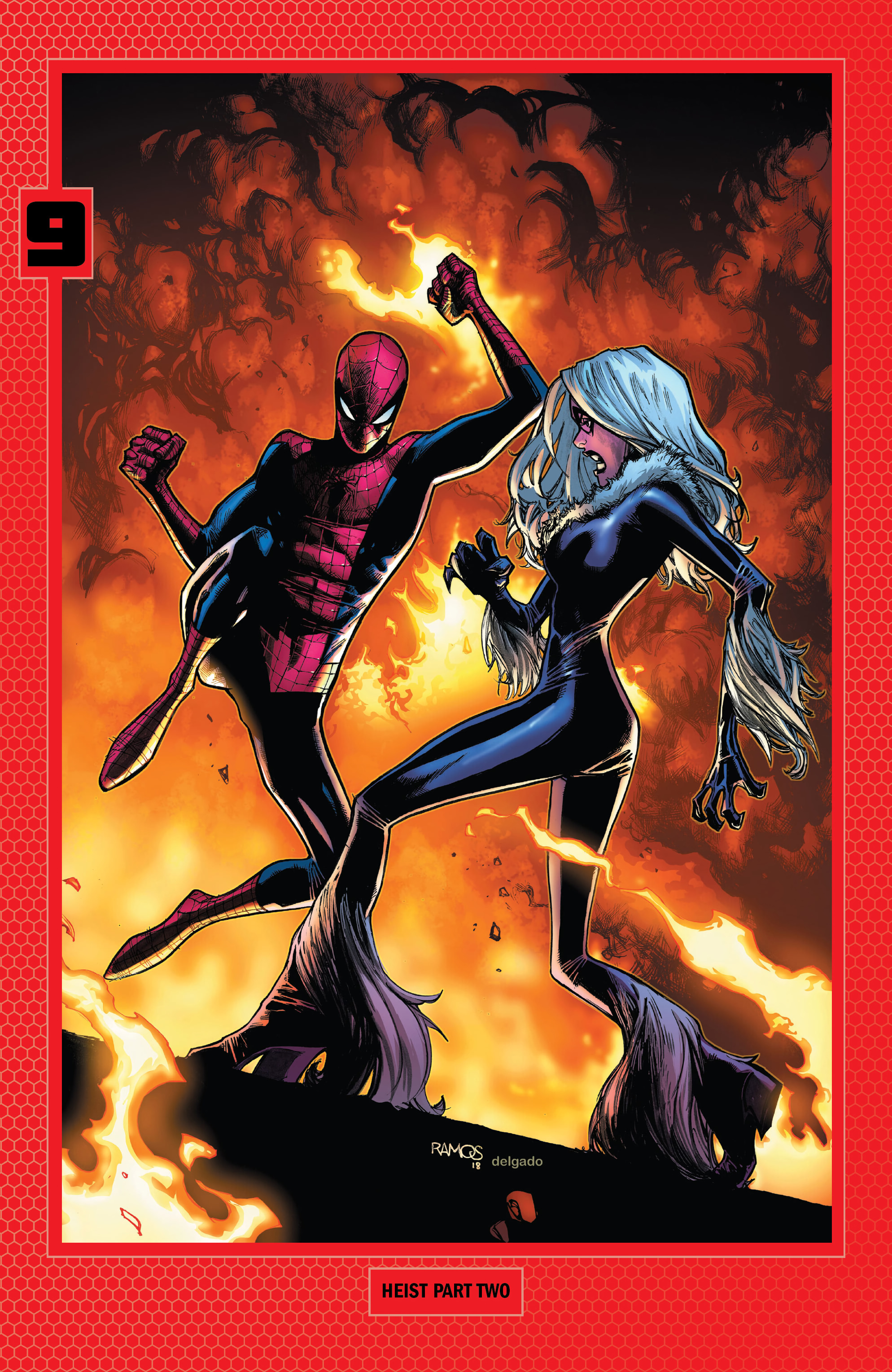 Read online The Amazing Spider-Man: By Nick Spencer Omnibus comic -  Issue # TPB (Part 3) - 6