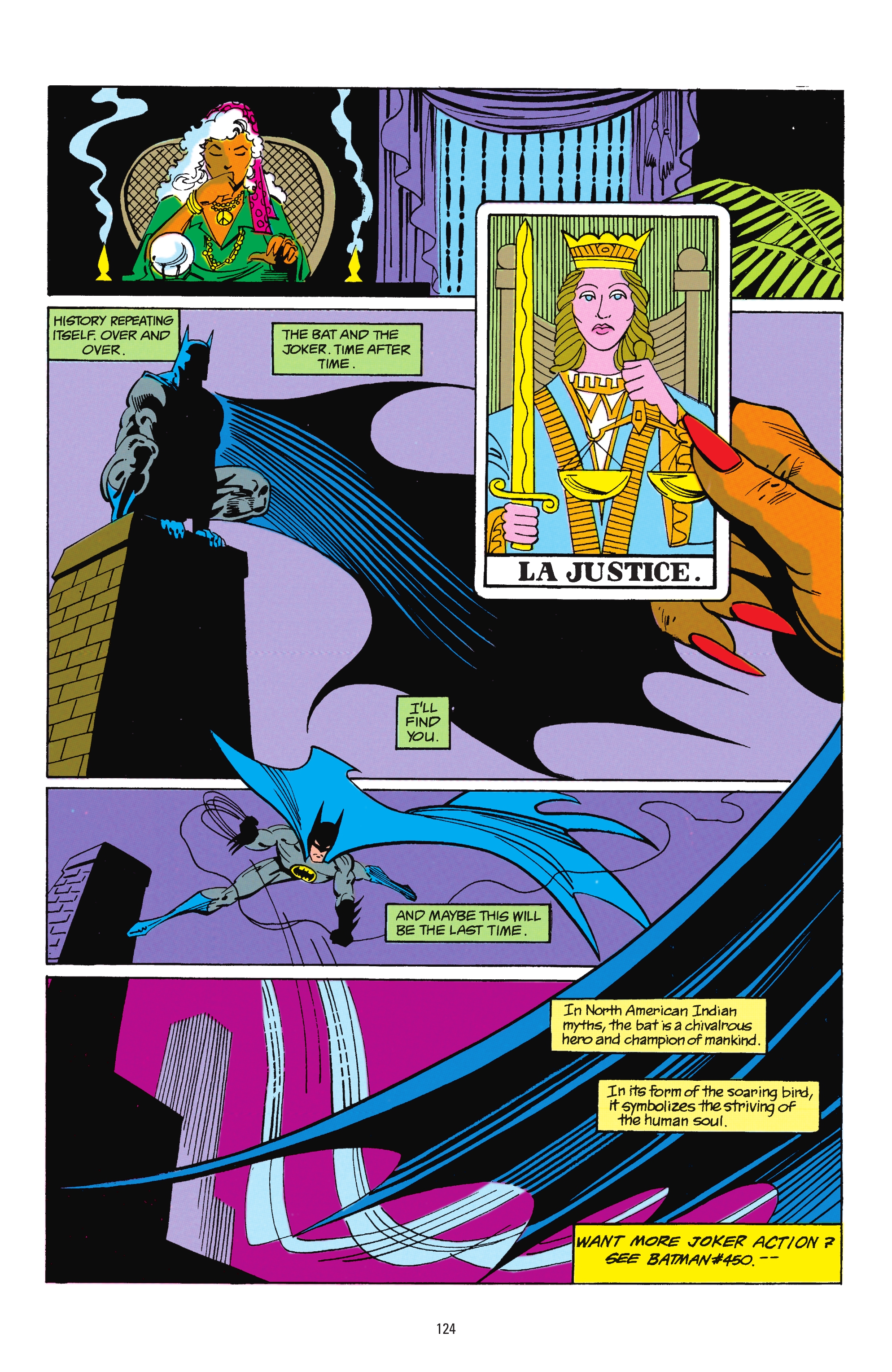 Read online Batman: The Dark Knight Detective comic -  Issue # TPB 5 (Part 2) - 24