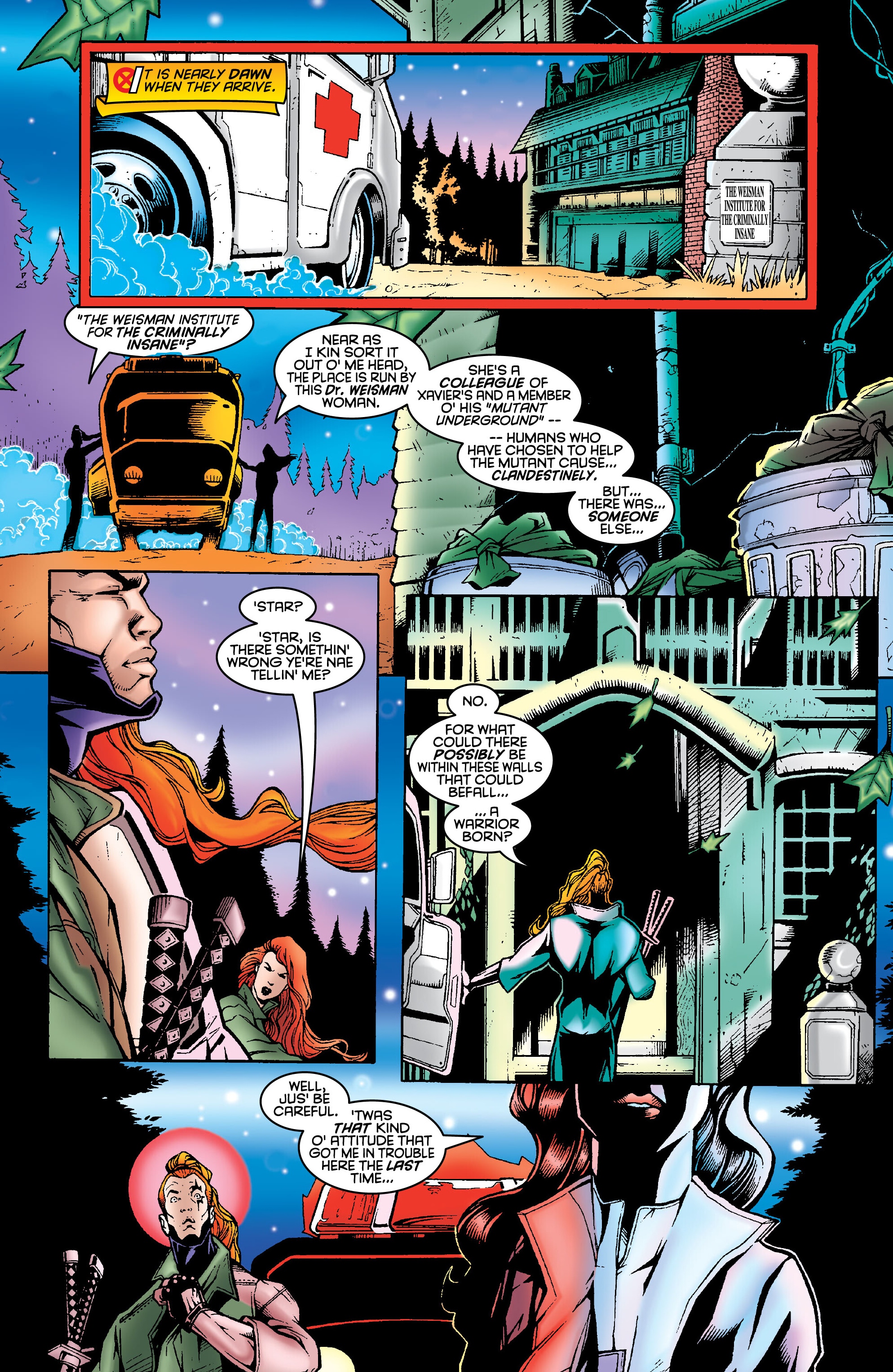 Read online Deadpool Epic Collection comic -  Issue # Mission Improbable (Part 1) - 76