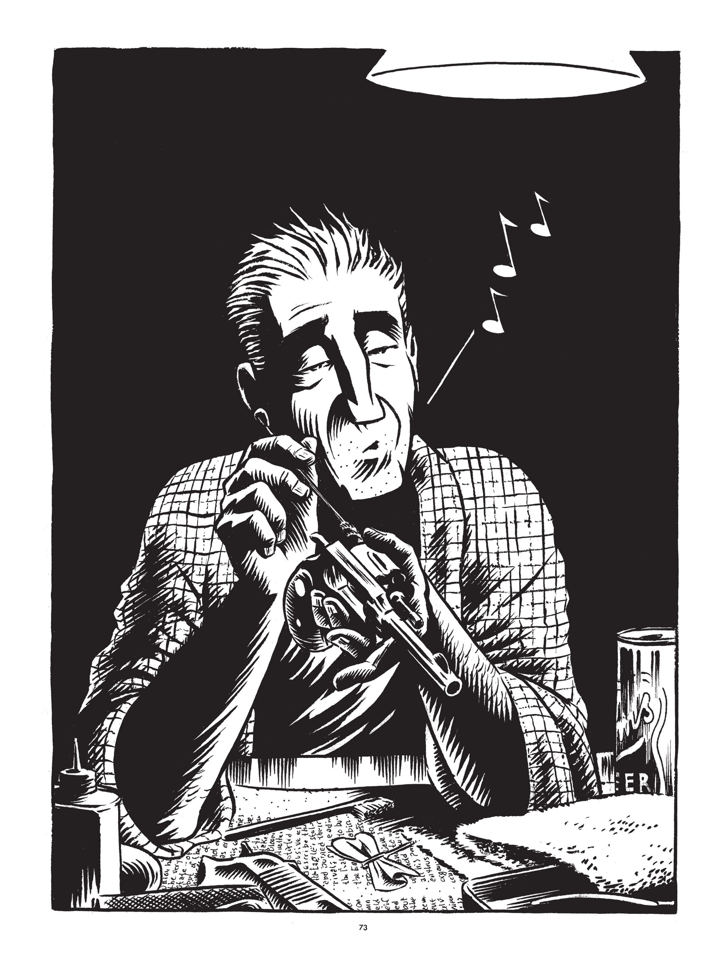 Read online To Have and To Hold comic -  Issue # TPB (Part 1) - 79