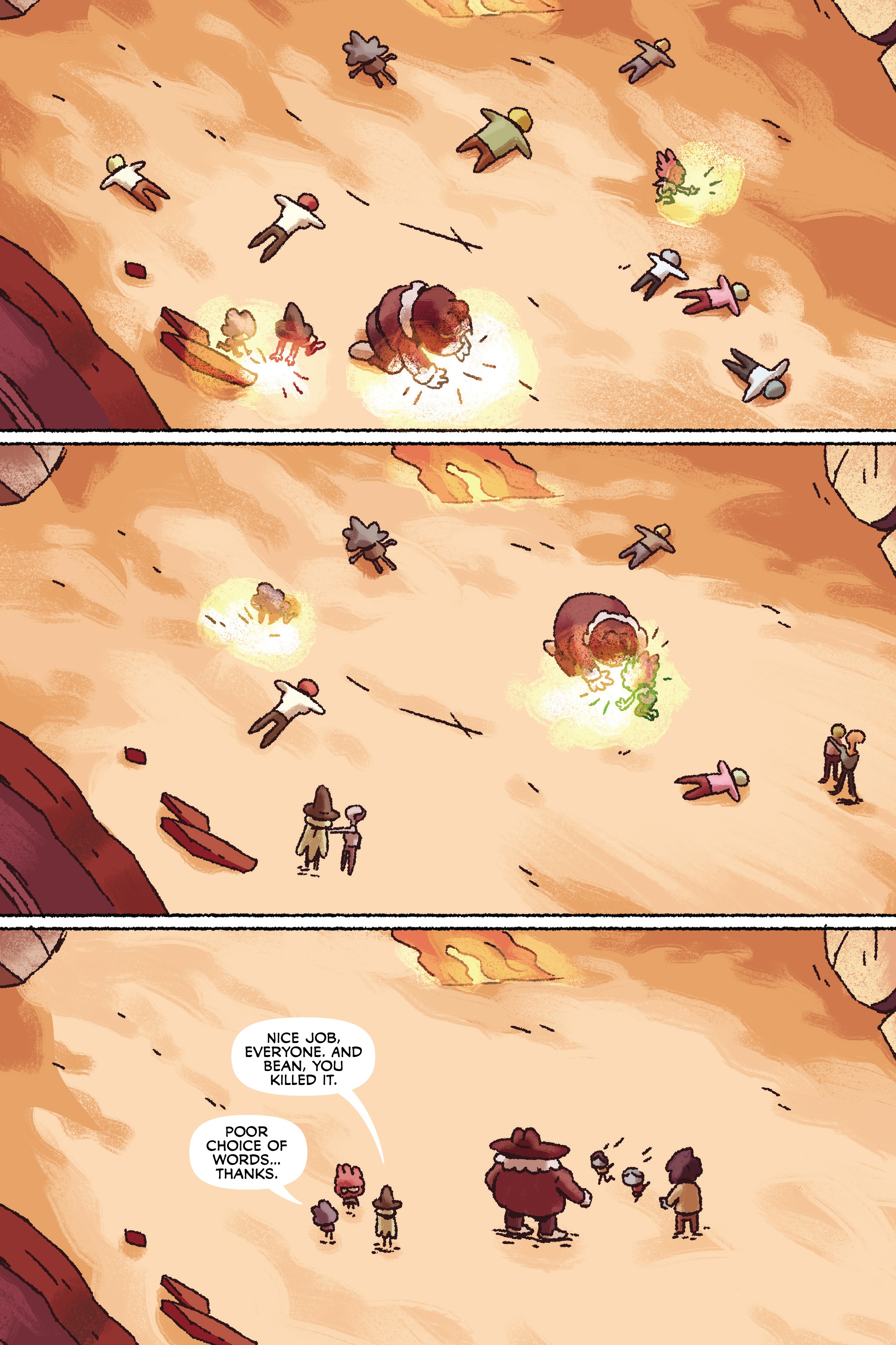Read online The Great Wiz and the Ruckus comic -  Issue # TPB (Part 1) - 82