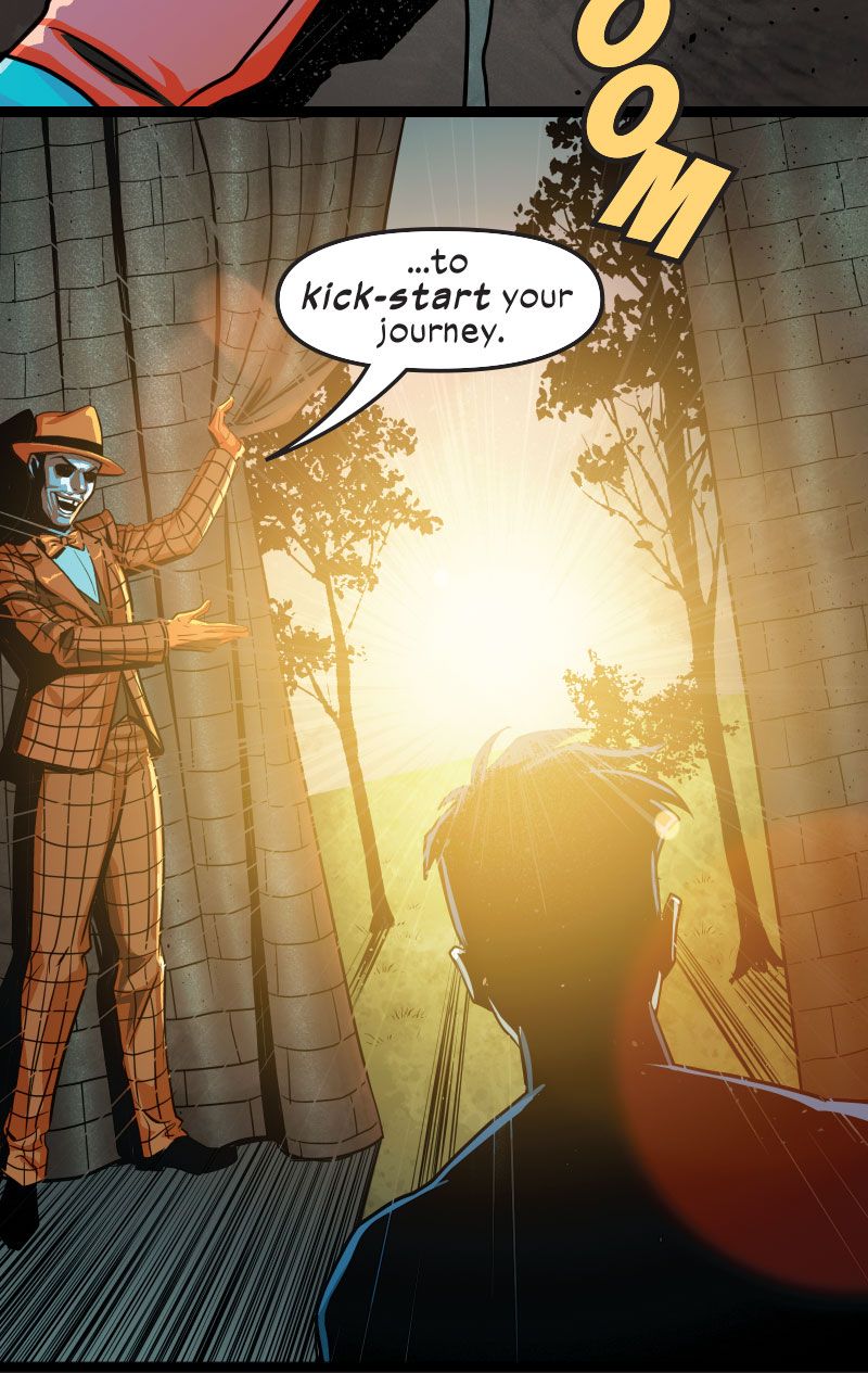 Read online X-Men Unlimited: Infinity Comic comic -  Issue #106 - 32