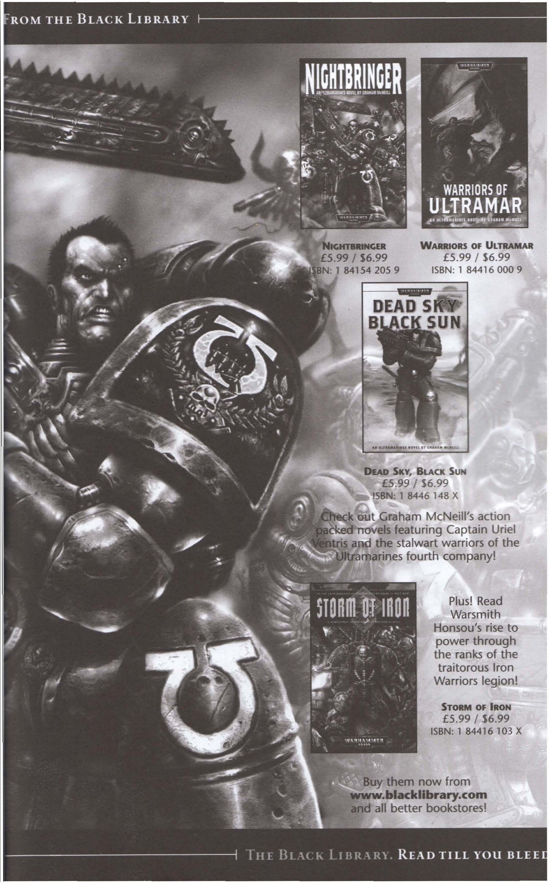 Read online Inferno! (1997) comic -  Issue #44 - 19
