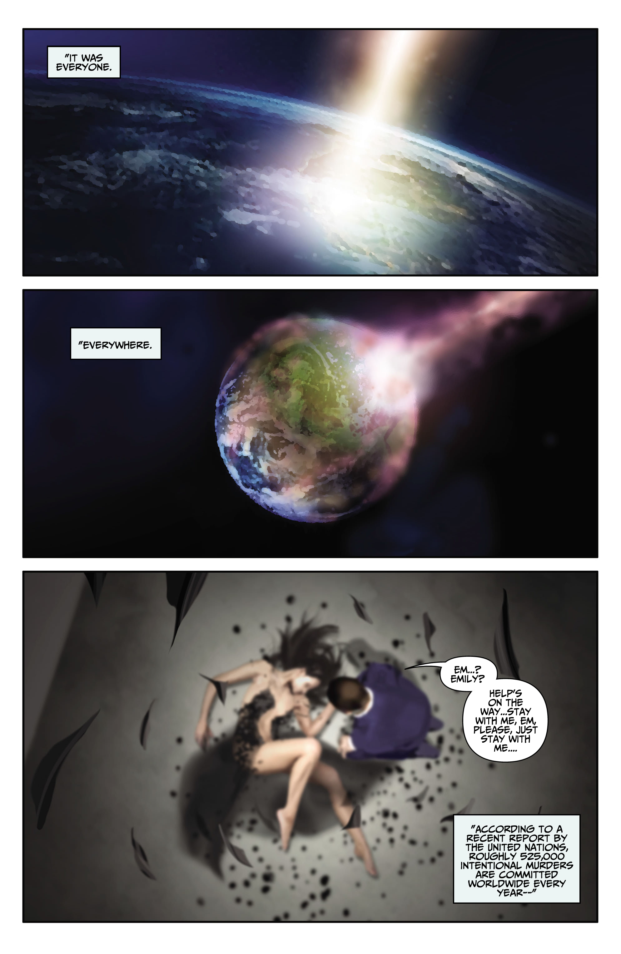 Read online Moths comic -  Issue #5 - 19
