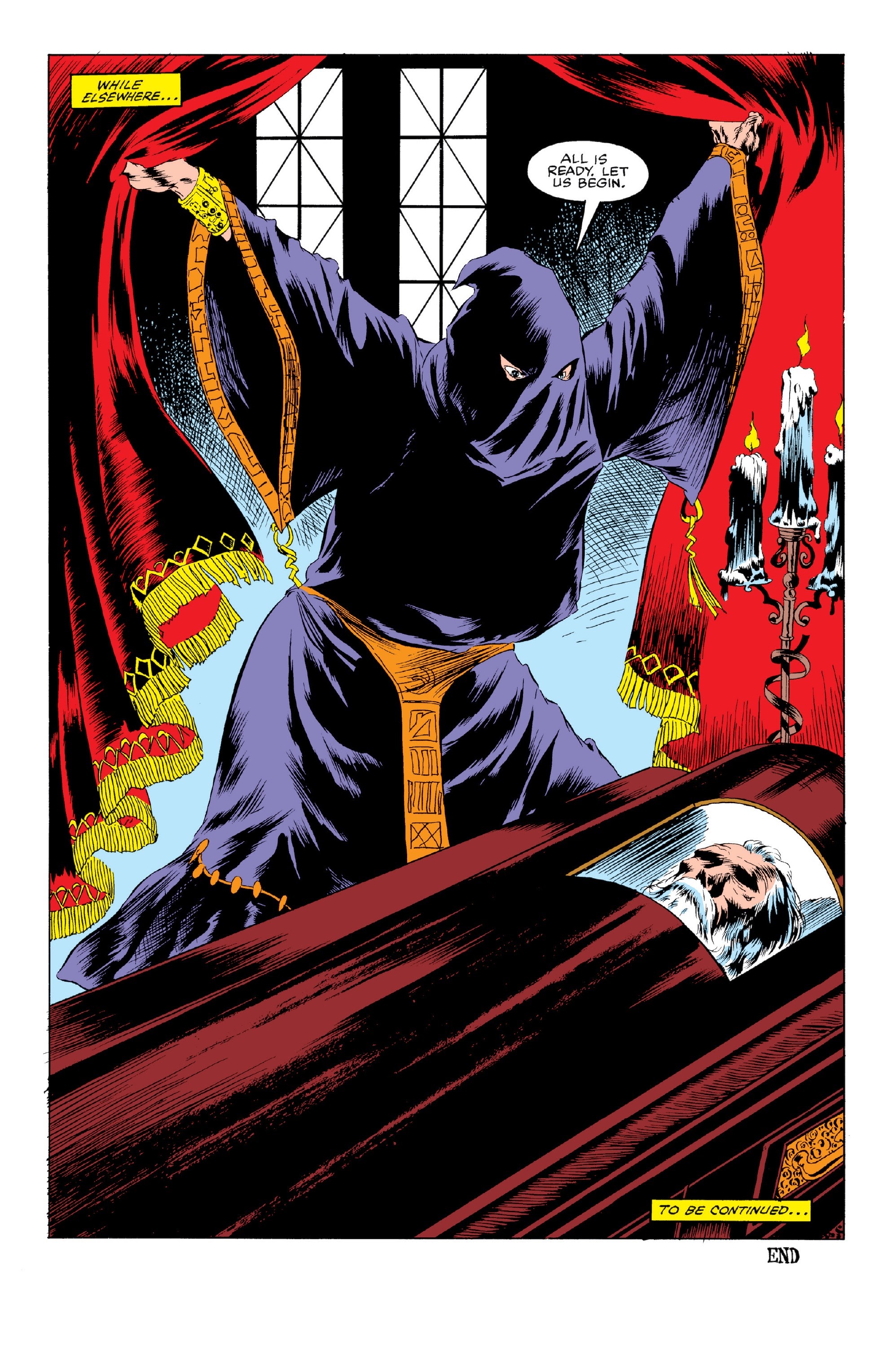 Read online Moon Knight Omnibus comic -  Issue # TPB 2 (Part 6) - 97