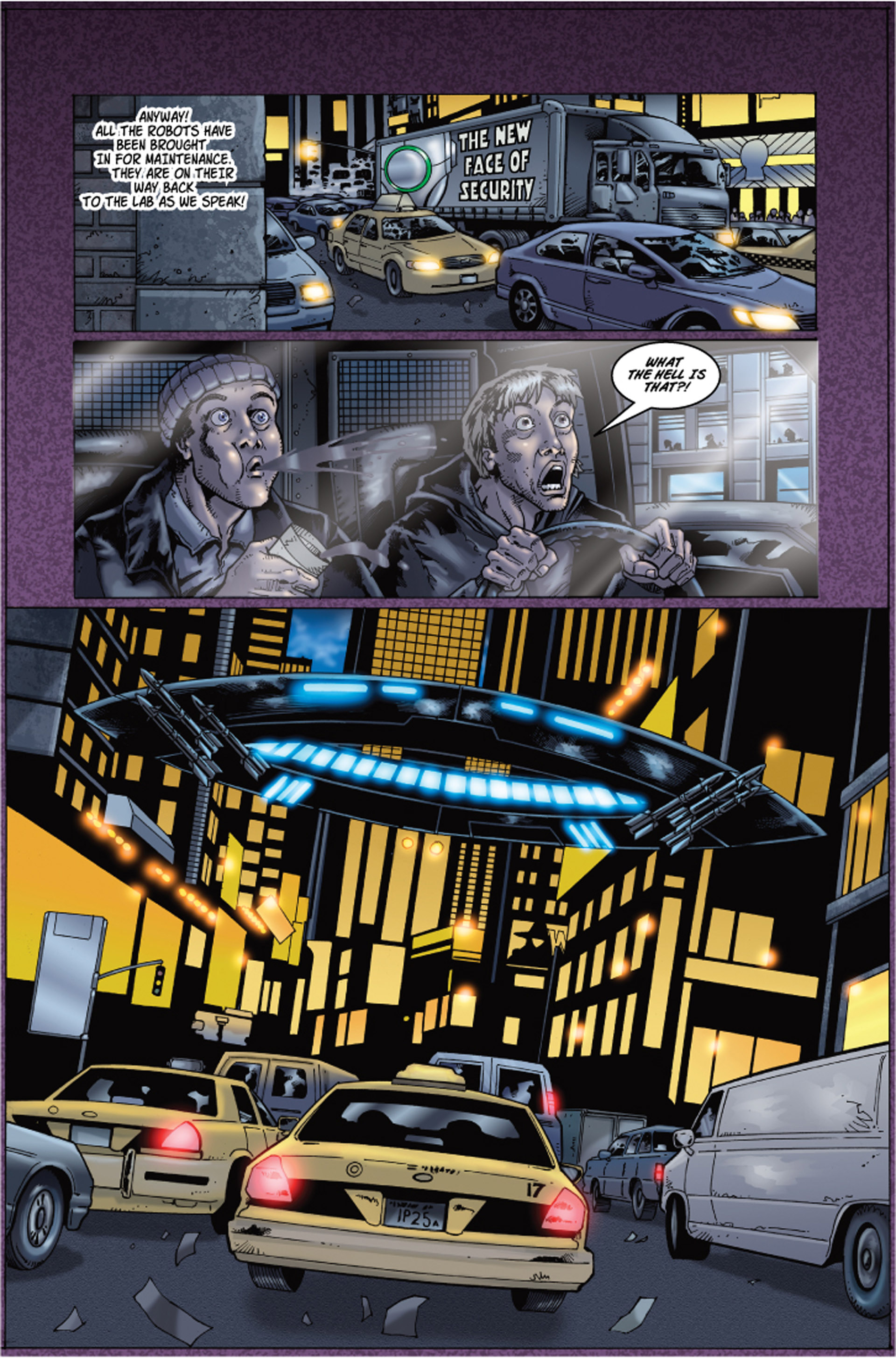 Read online Tarot: Witch of the Black Rose comic -  Issue #72 - 14