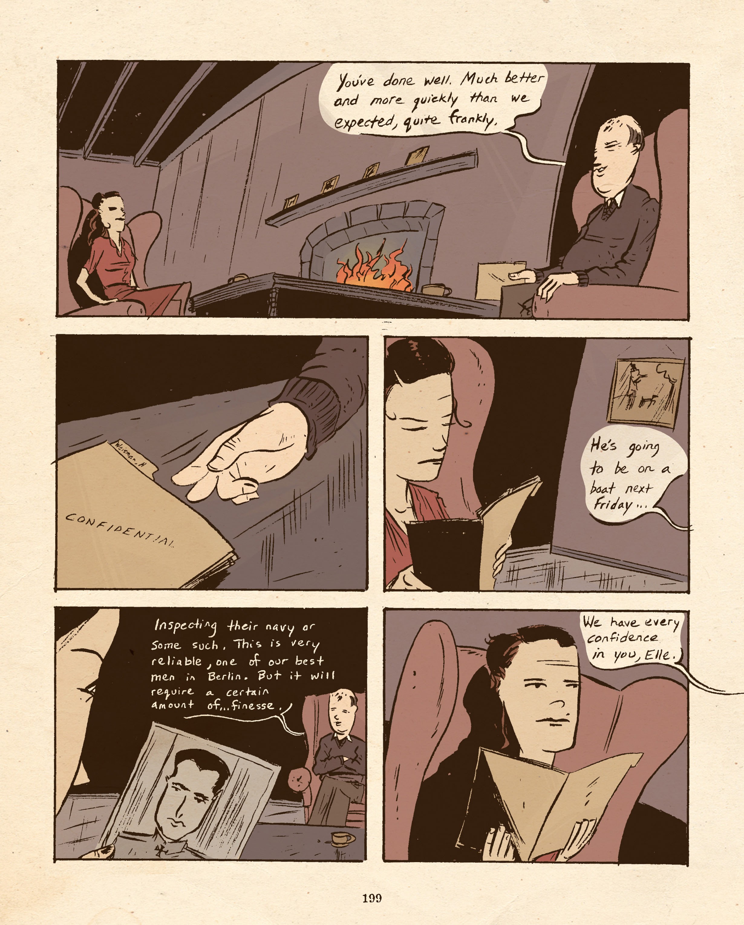 Read online 2 Sisters comic -  Issue # TPB (Part 2) - 93