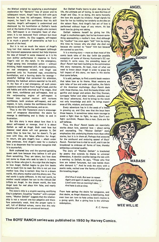 Read online Bill Black's Fun Comics comic -  Issue #4 - 35