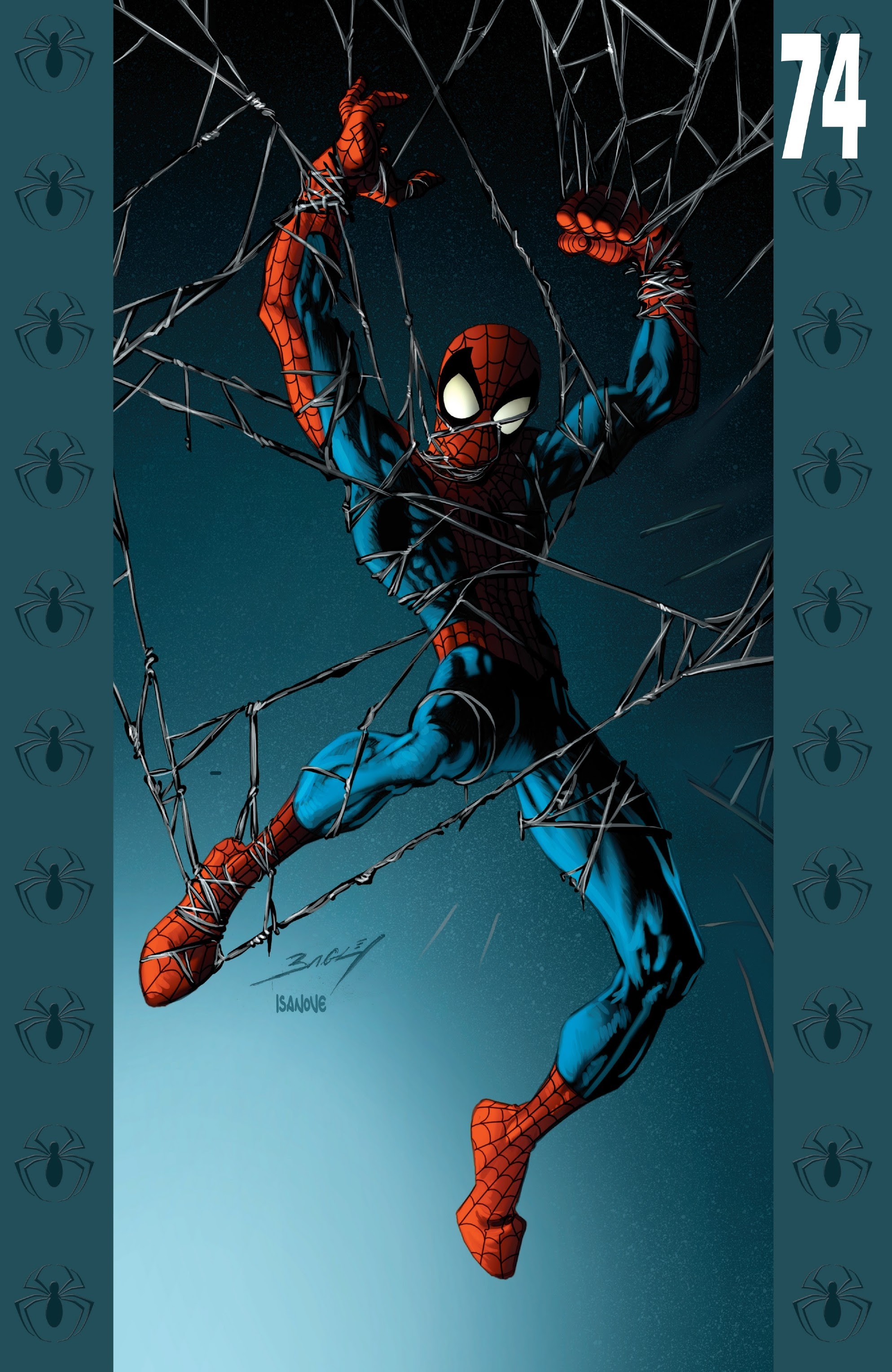 Read online Ultimate Spider-Man (2000) comic -  Issue # _TPB 7 (Part 1) - 46