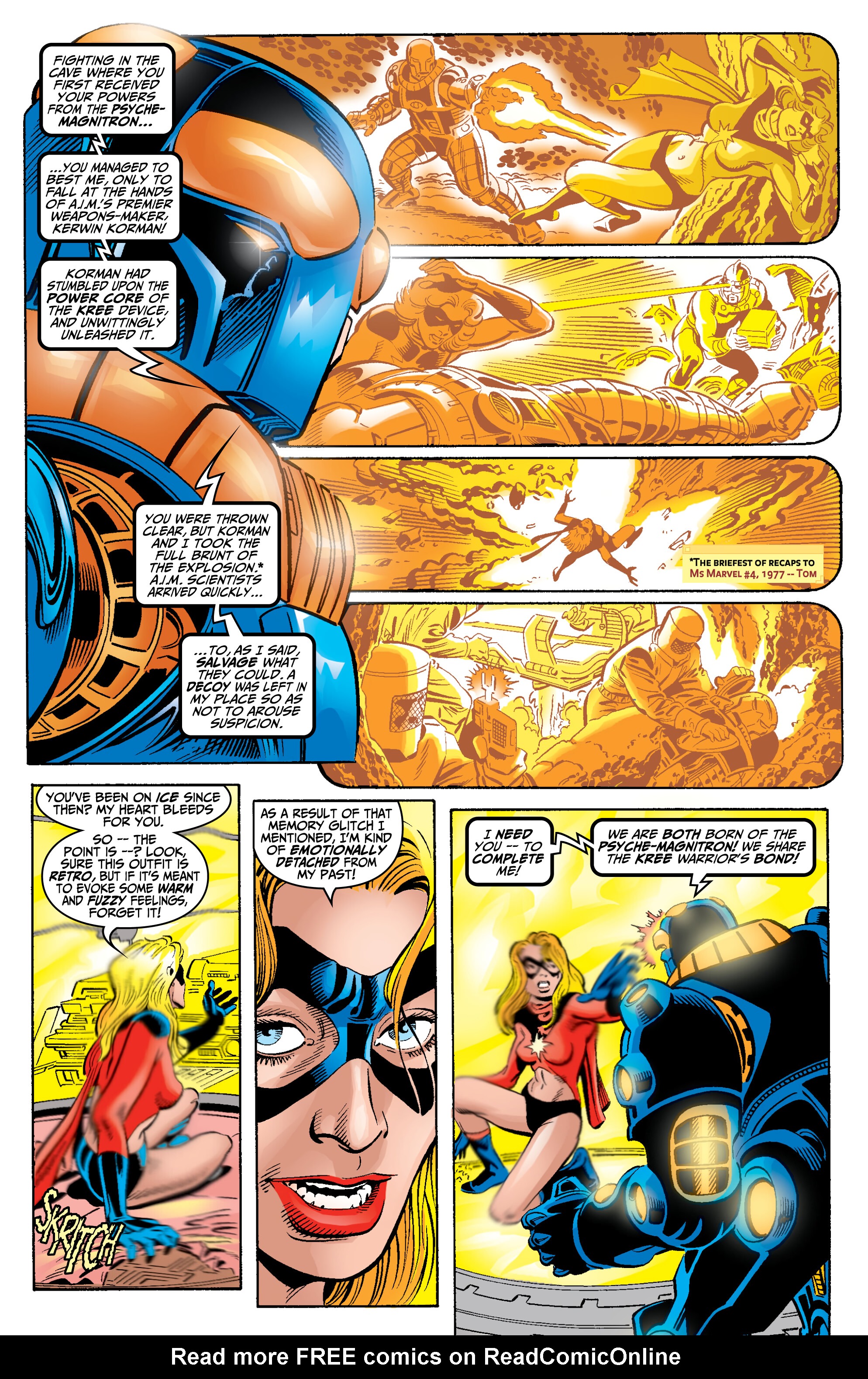 Read online Avengers By Kurt Busiek & George Perez Omnibus comic -  Issue # TPB (Part 9) - 49