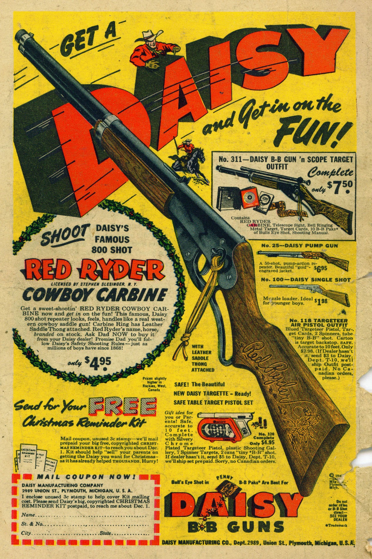 Read online Blaze the Wonder Collie comic -  Issue #3 - 36