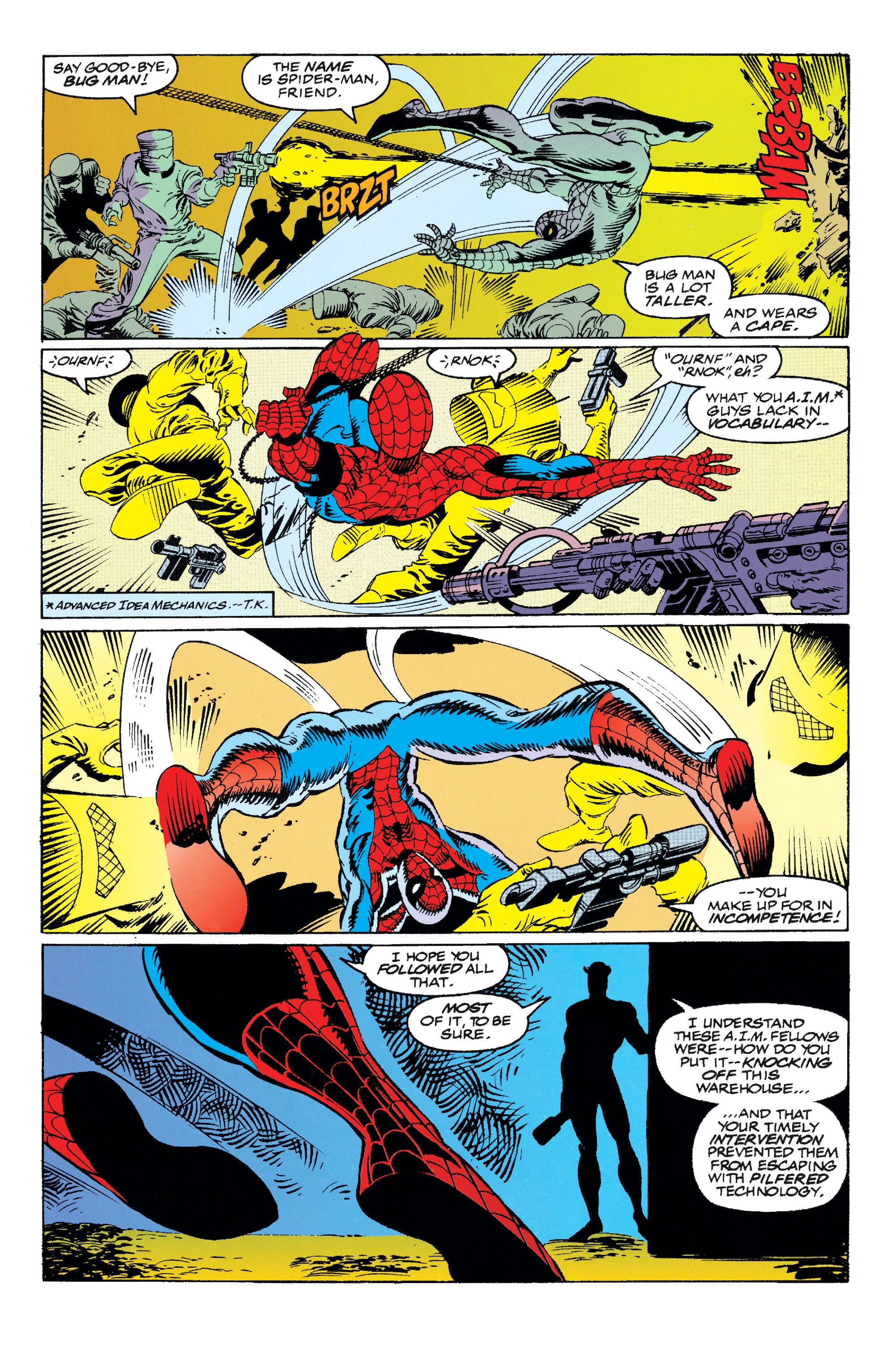 Read online Excalibur Epic Collection comic -  Issue # TPB 4 (Part 3) - 77