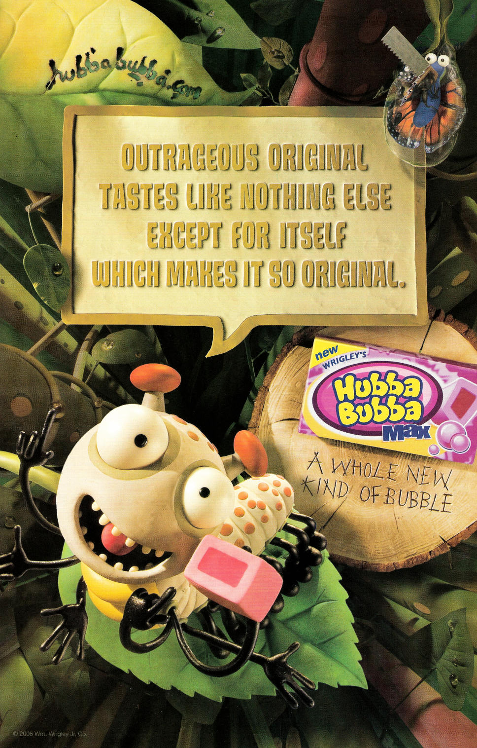 Read online Bart Simpson comic -  Issue #31 - 35