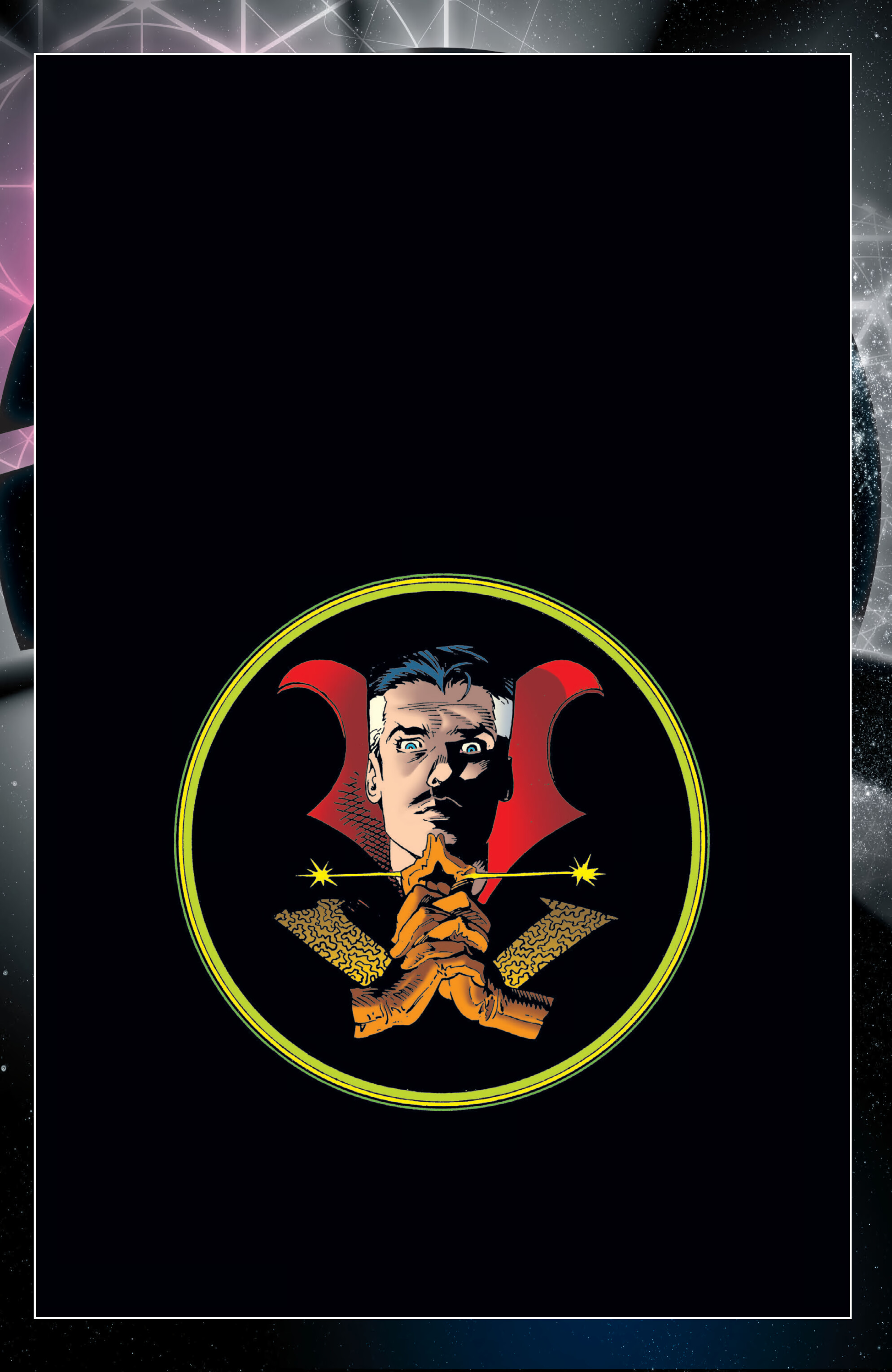 Read online Doctor Strange, Sorcerer Supreme Omnibus comic -  Issue # TPB 3 (Part 10) - 54