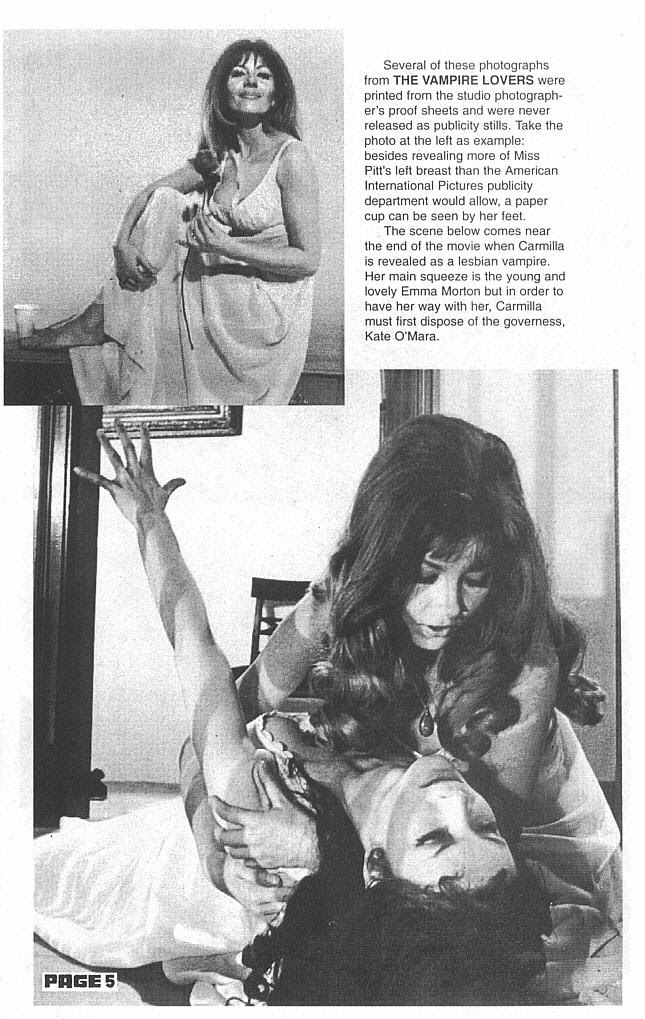 Read online Wild Women comic -  Issue # Full - 7