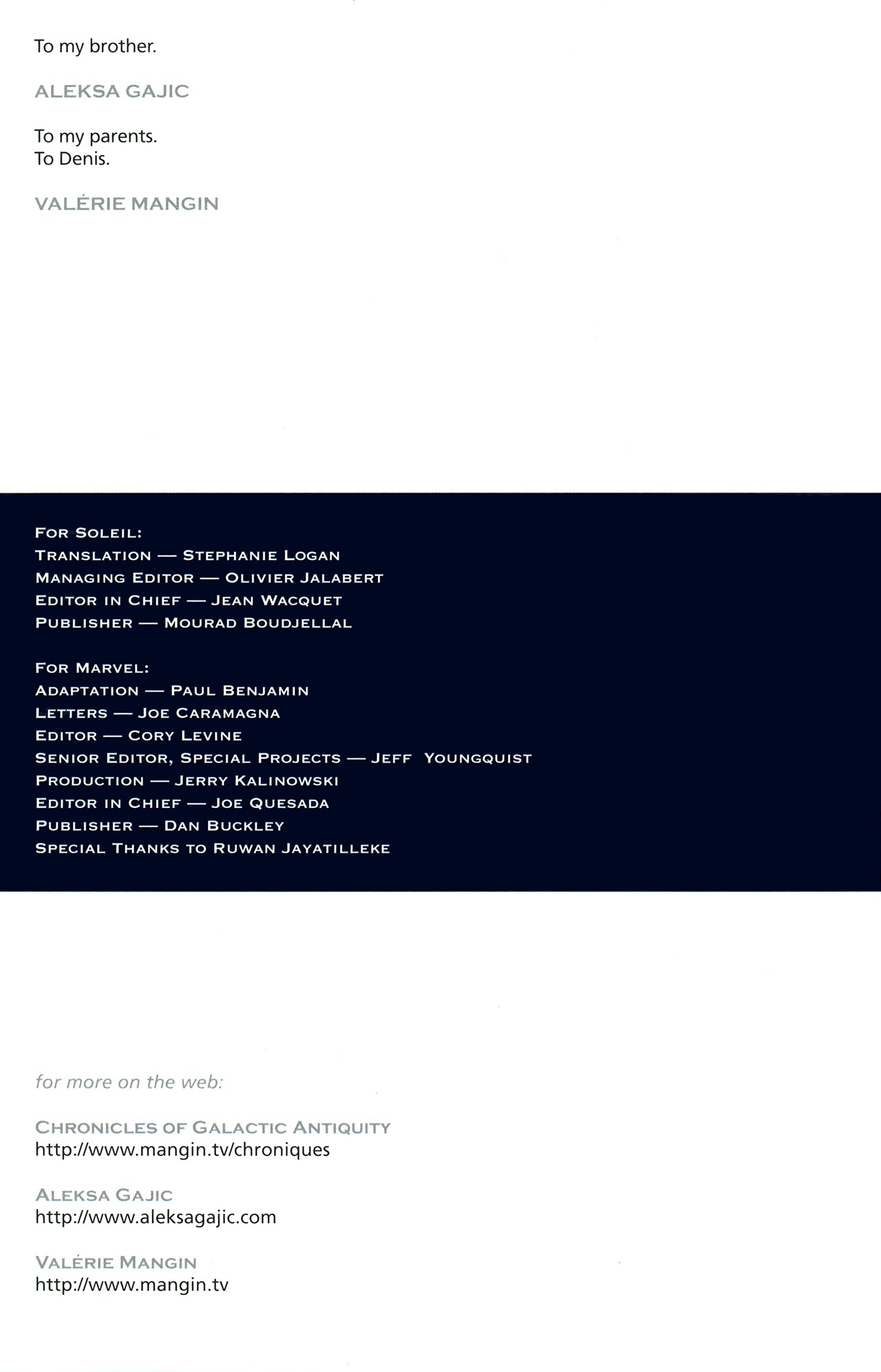 Read online Scourge Of The Gods: The Fall comic -  Issue #1 - 5