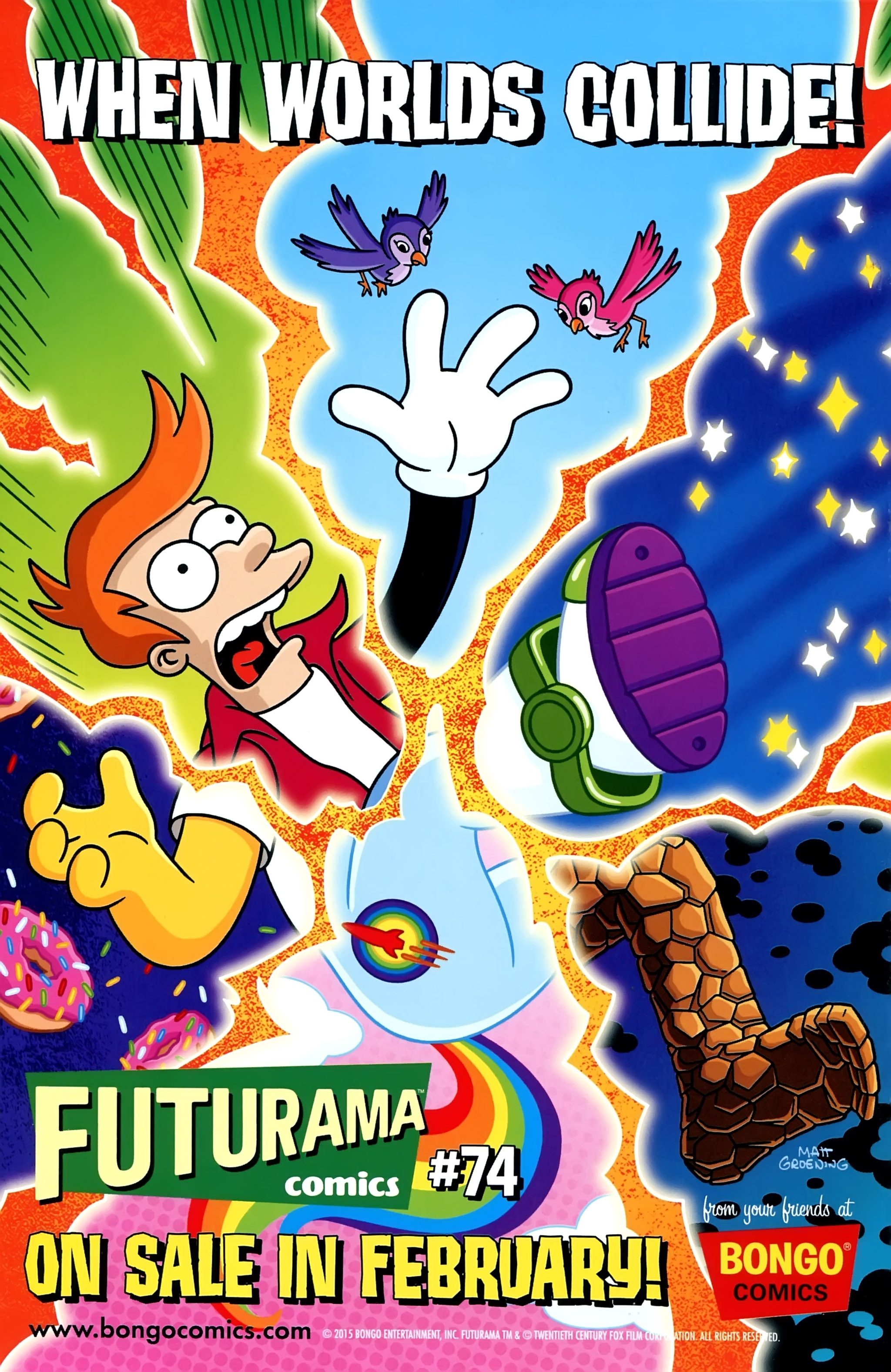 Read online Bart Simpson comic -  Issue #95 - 29