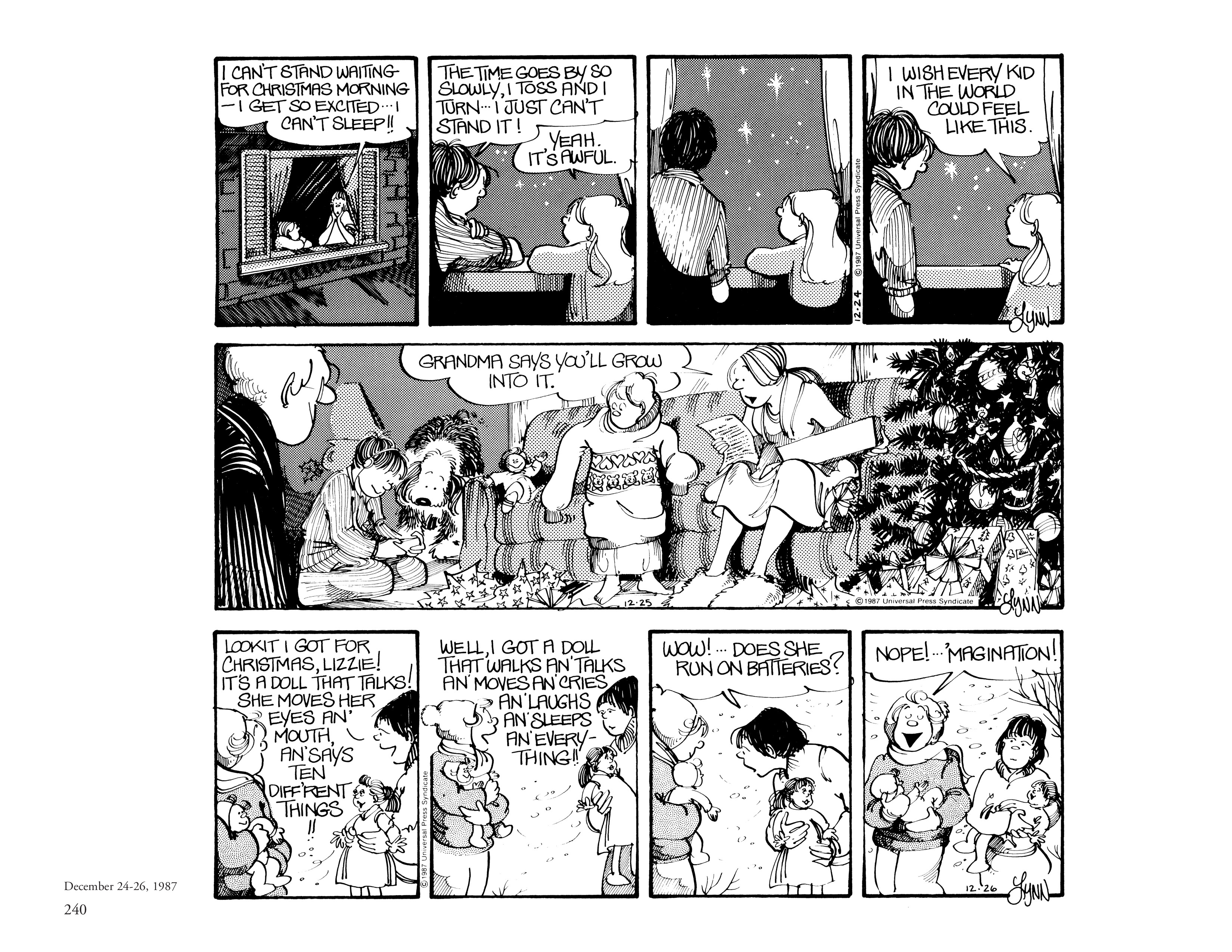 Read online For Better Or For Worse: The Complete Library comic -  Issue # TPB 3 (Part 3) - 41