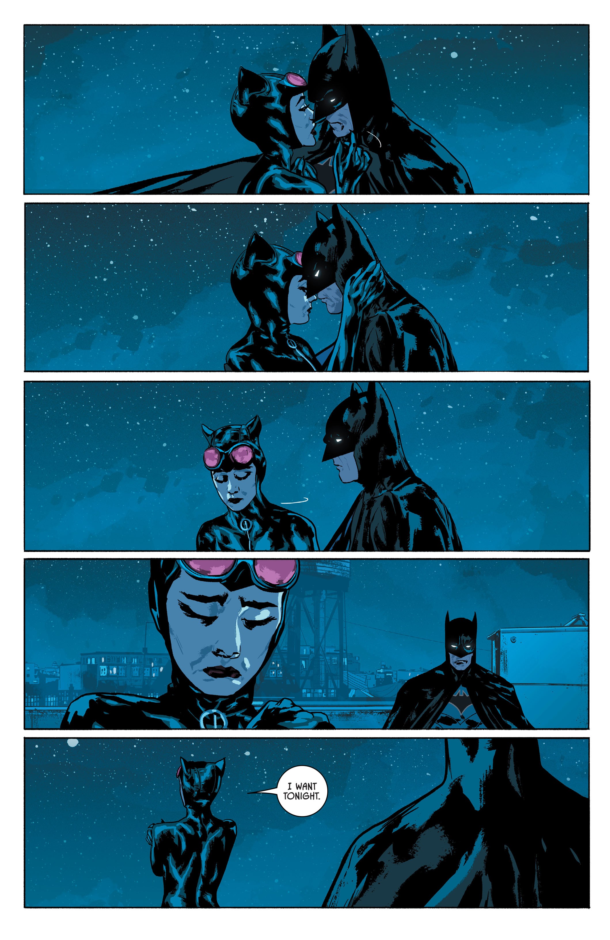 Read online Batman: Rebirth Deluxe Edition comic -  Issue # TPB 1 (Part 3) - 97