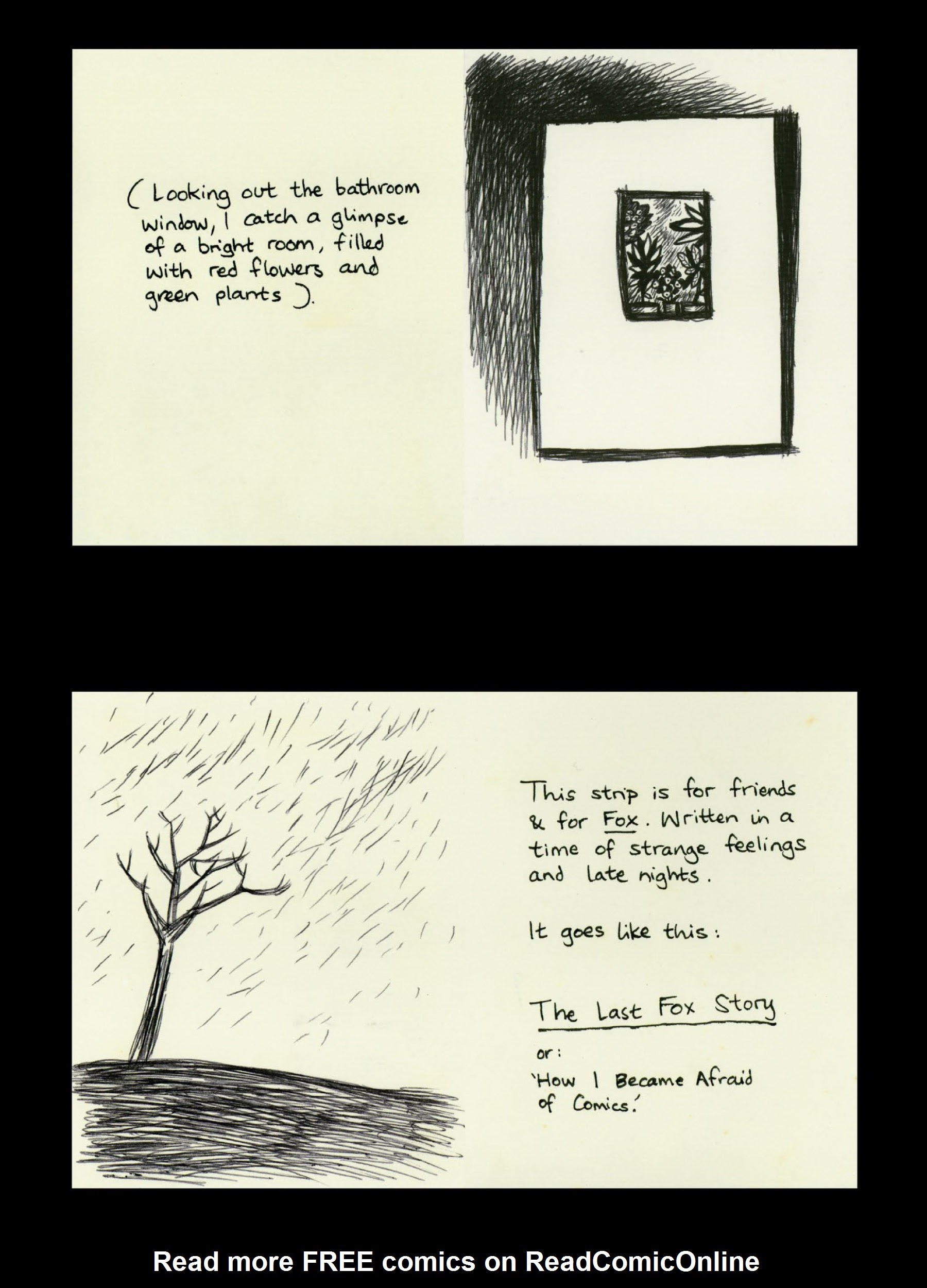 Read online Incomplete Works comic -  Issue # TPB (Part 1) - 25