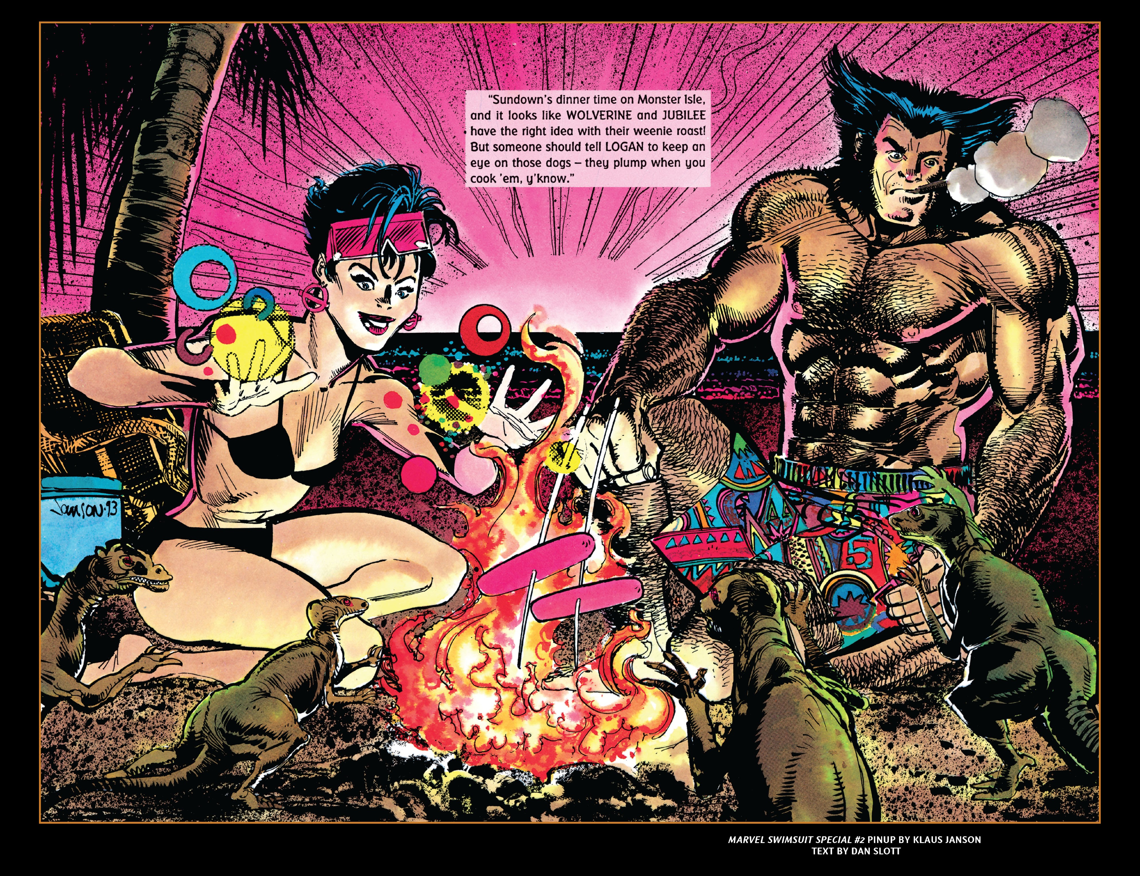 Read online Wolverine Epic Collection: Blood Debt comic -  Issue #Wolverine Epic Collection TPB 6 (Part 4) - 76