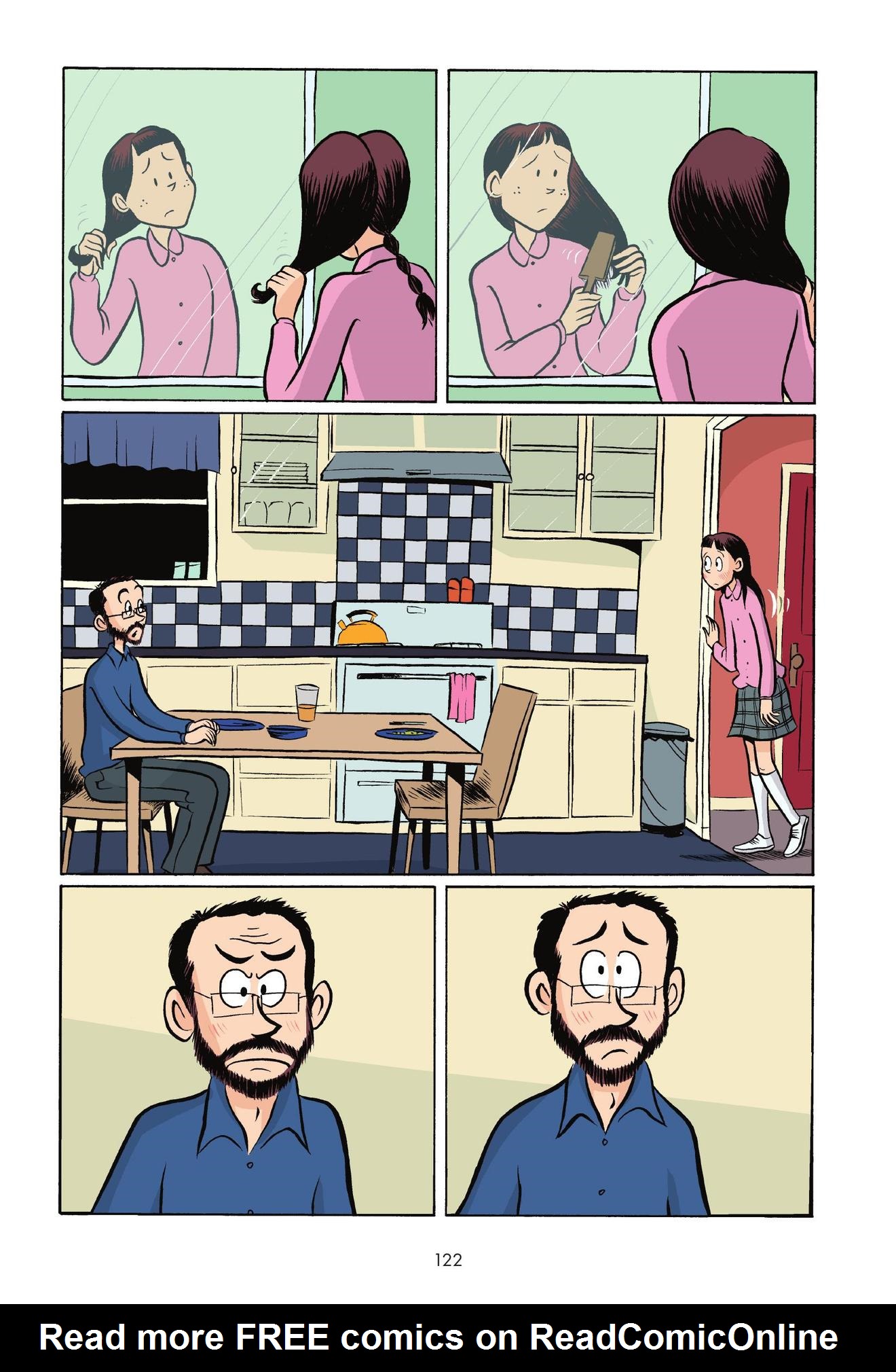 Read online The Baby-Sitters Club comic -  Issue # TPB 3 (Part 2) - 29