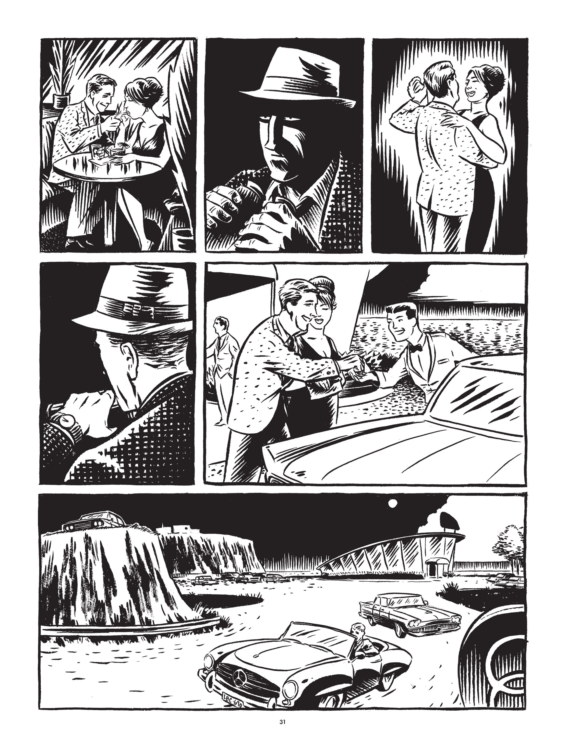 Read online To Have and To Hold comic -  Issue # TPB (Part 1) - 37