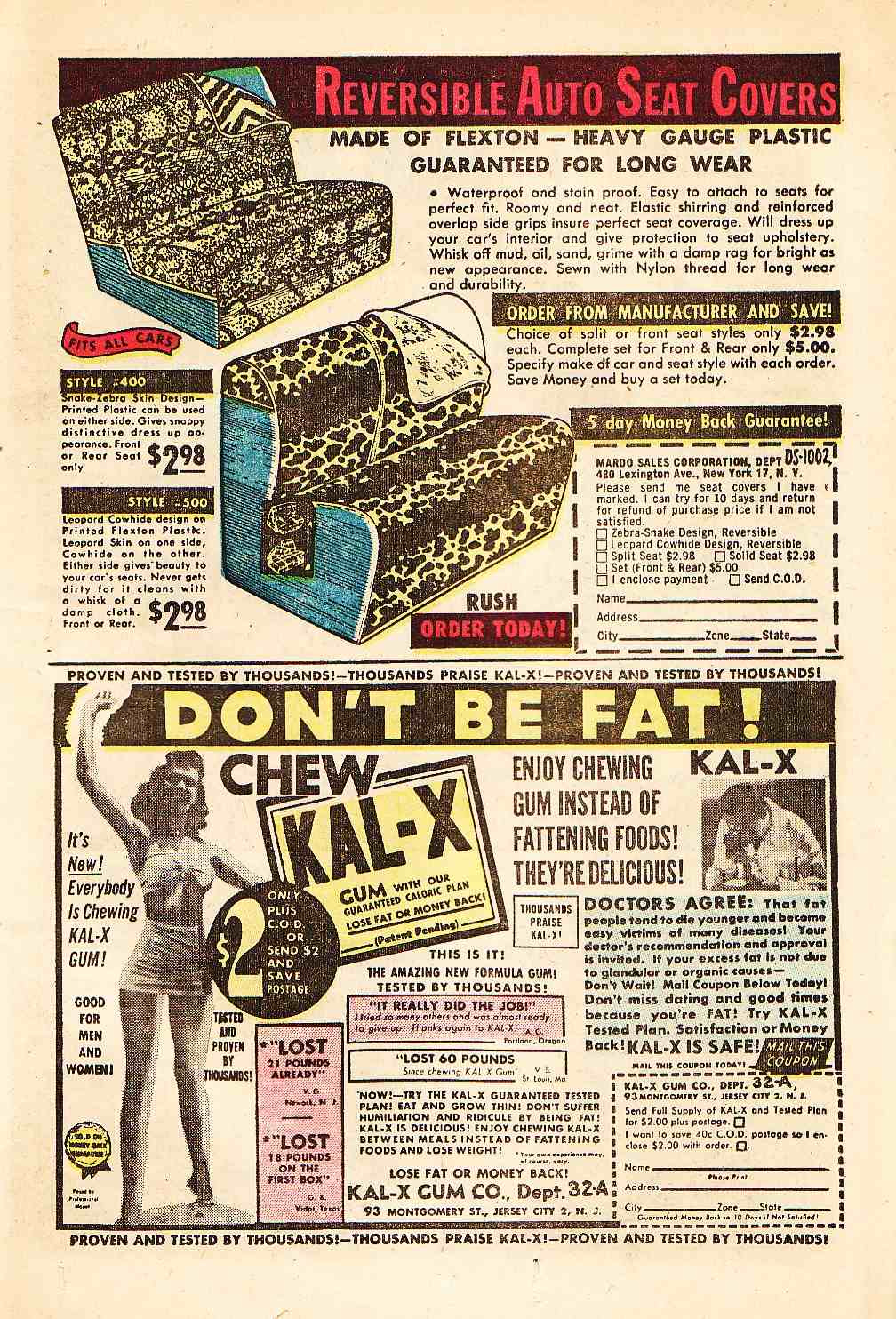 Read online Romantic Hearts comic -  Issue #2 - 25