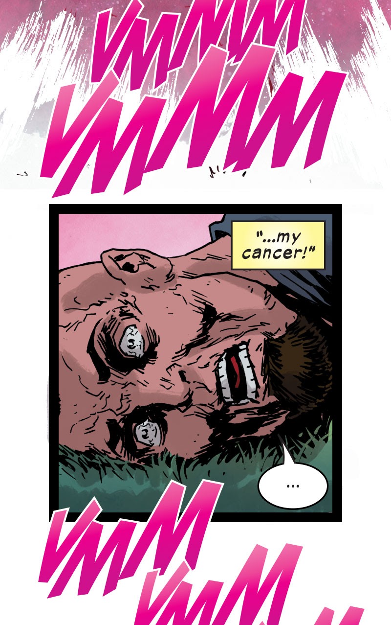 Read online X-Men Unlimited: Infinity Comic comic -  Issue #20 - 55