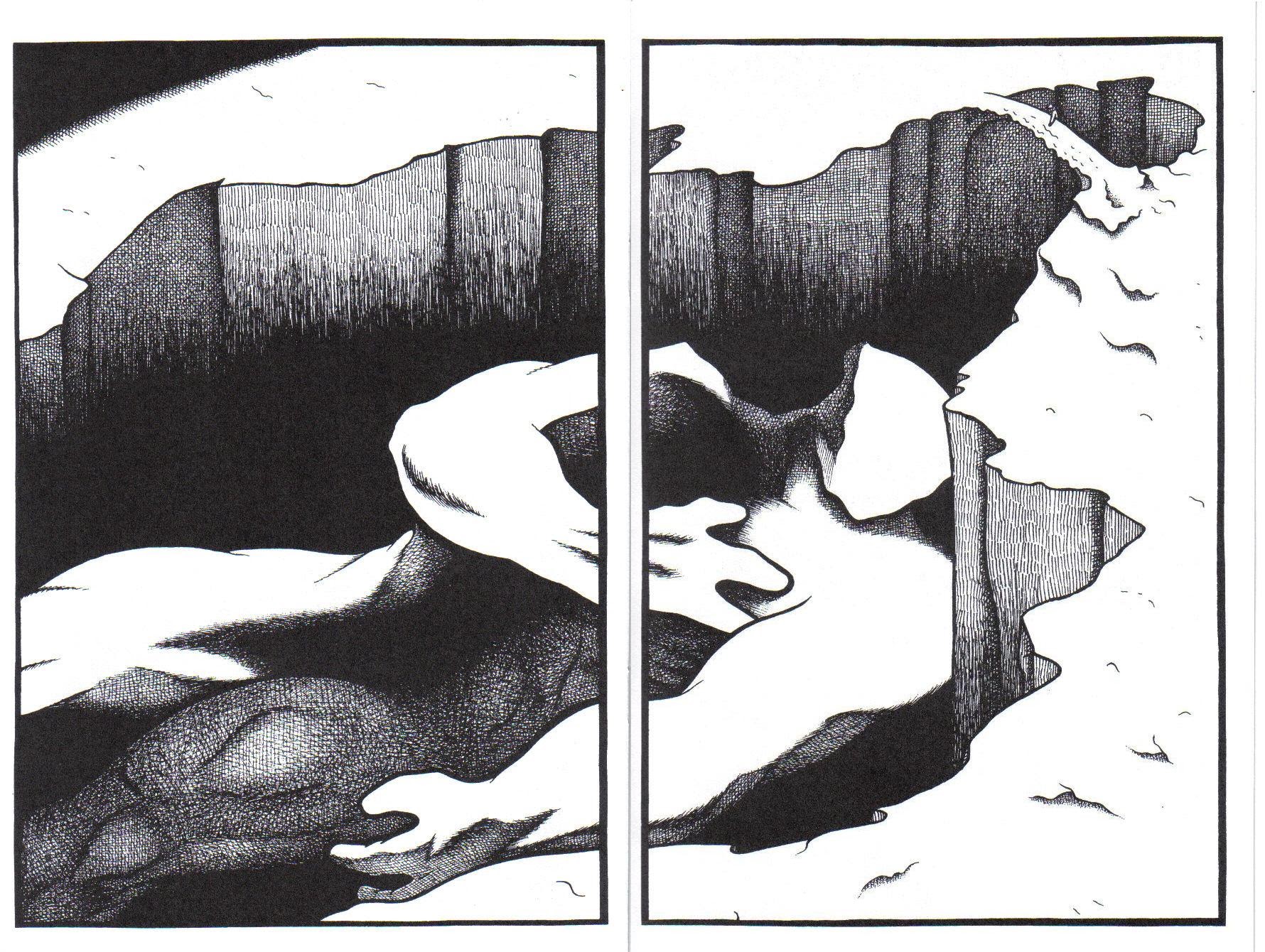 Read online Tales to Demolish comic -  Issue #1 - 16