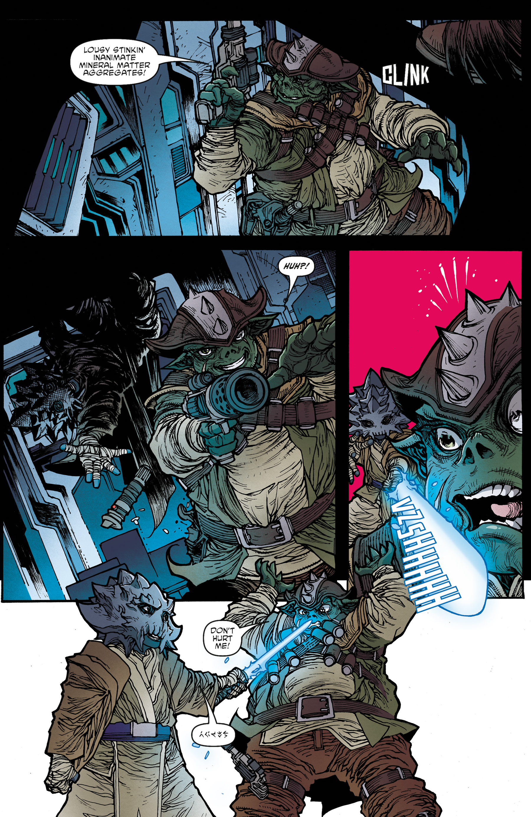 Read online Star Wars: The High Republic Adventures -The Complete Phase 1 comic -  Issue # TPB (Part 2) - 60