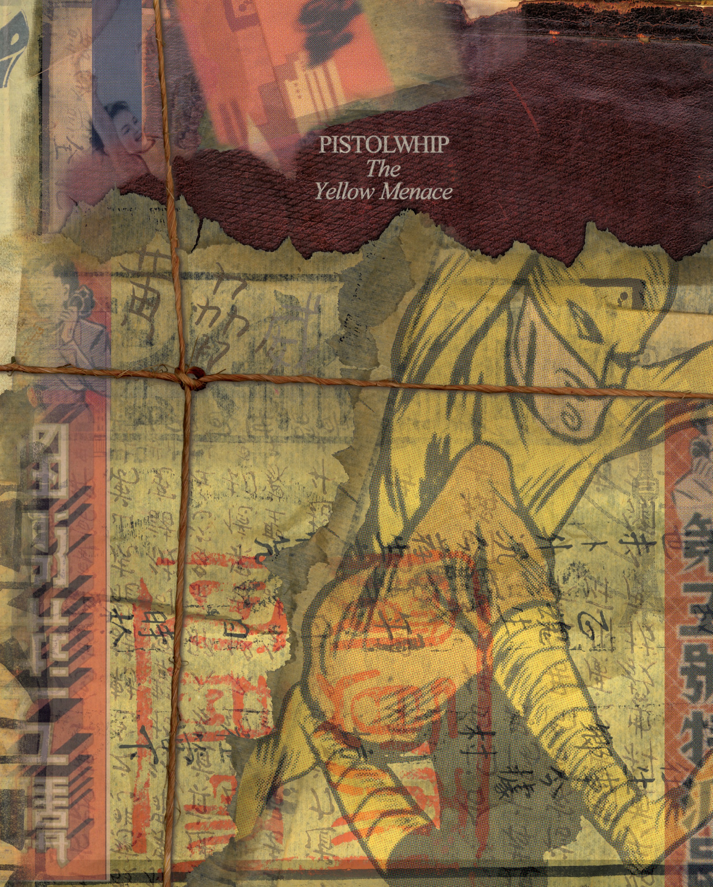 Read online The Complete Pistolwhip comic -  Issue # TPB (Part 2) - 68