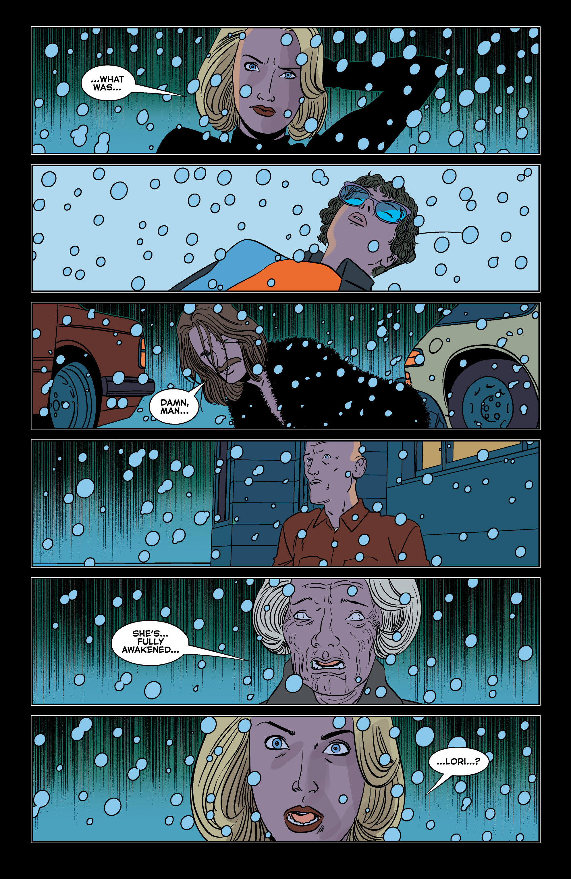 Read online Everything comic -  Issue # _TPB 2 - 88