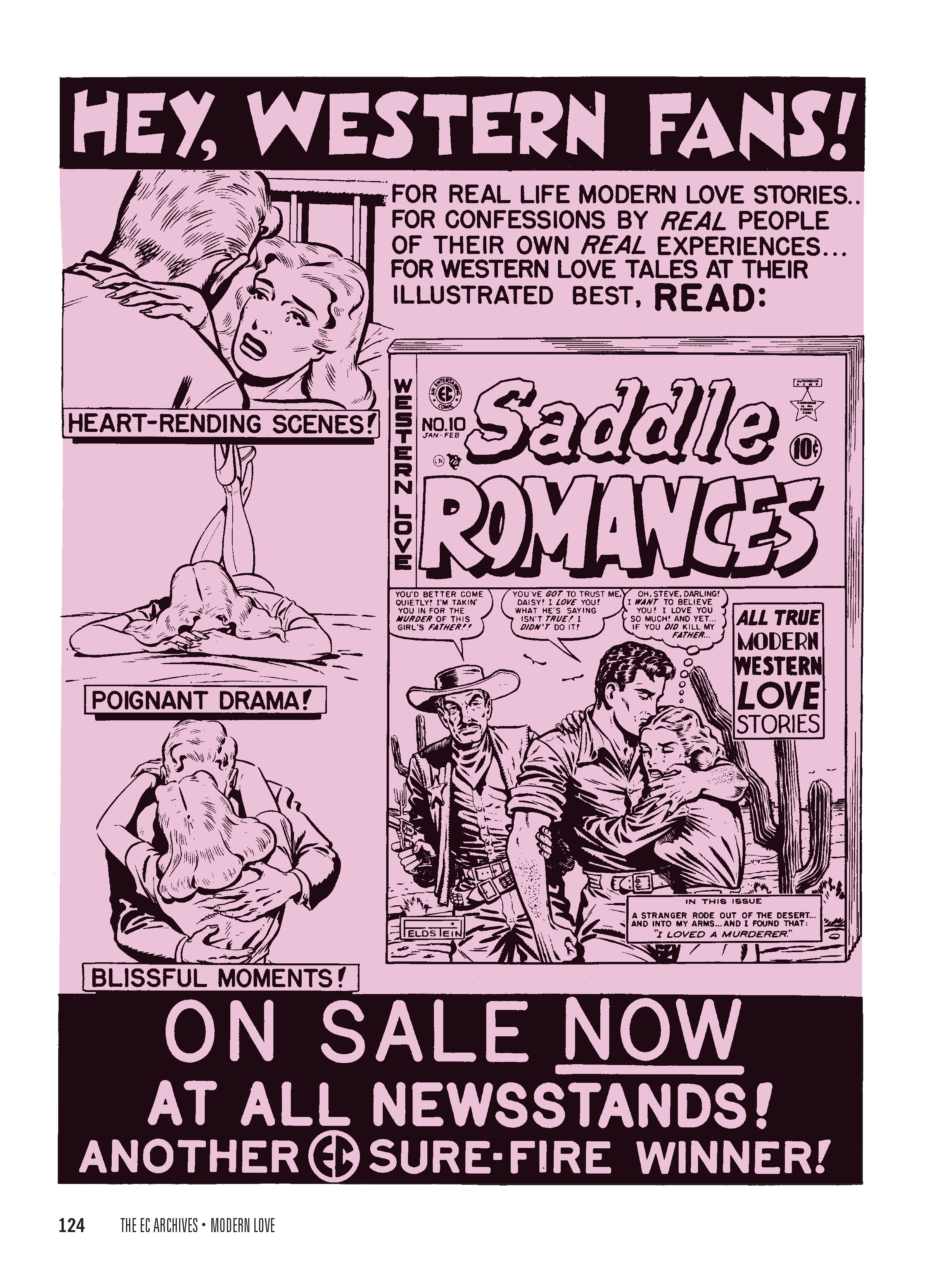 Read online Modern Love comic -  Issue # _TPB (Part 2) - 27