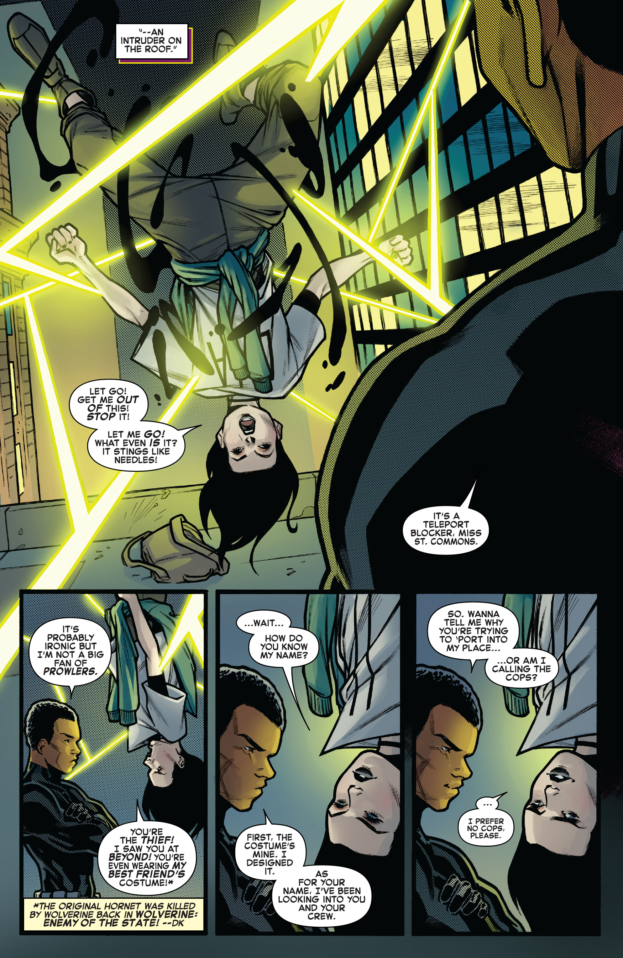 Read online The Amazing Spider-Man: Beyond Omnibus comic -  Issue # TPB (Part 5) - 45