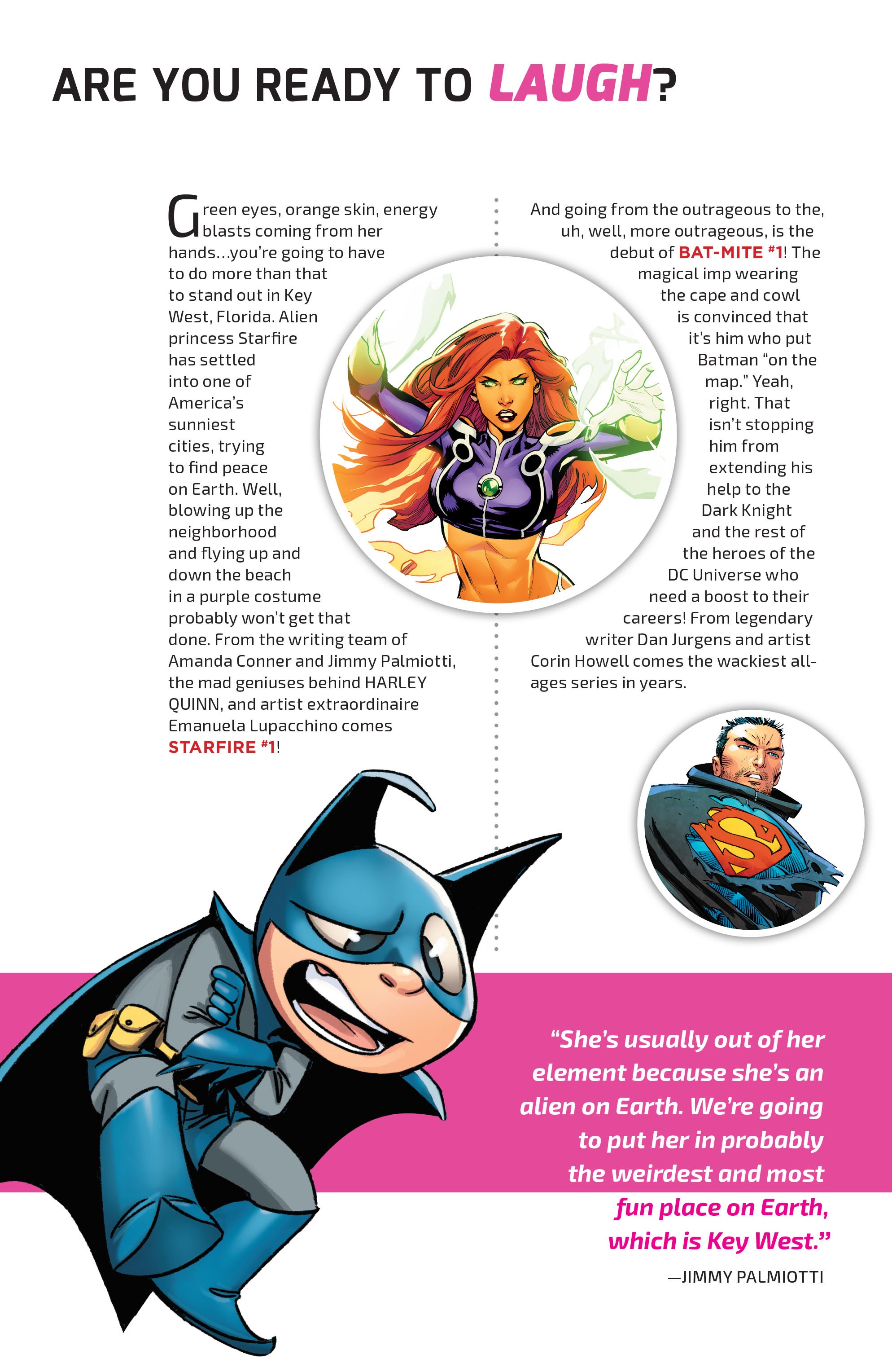 Read online Convergence World's Finest comic -  Issue #2 - 26