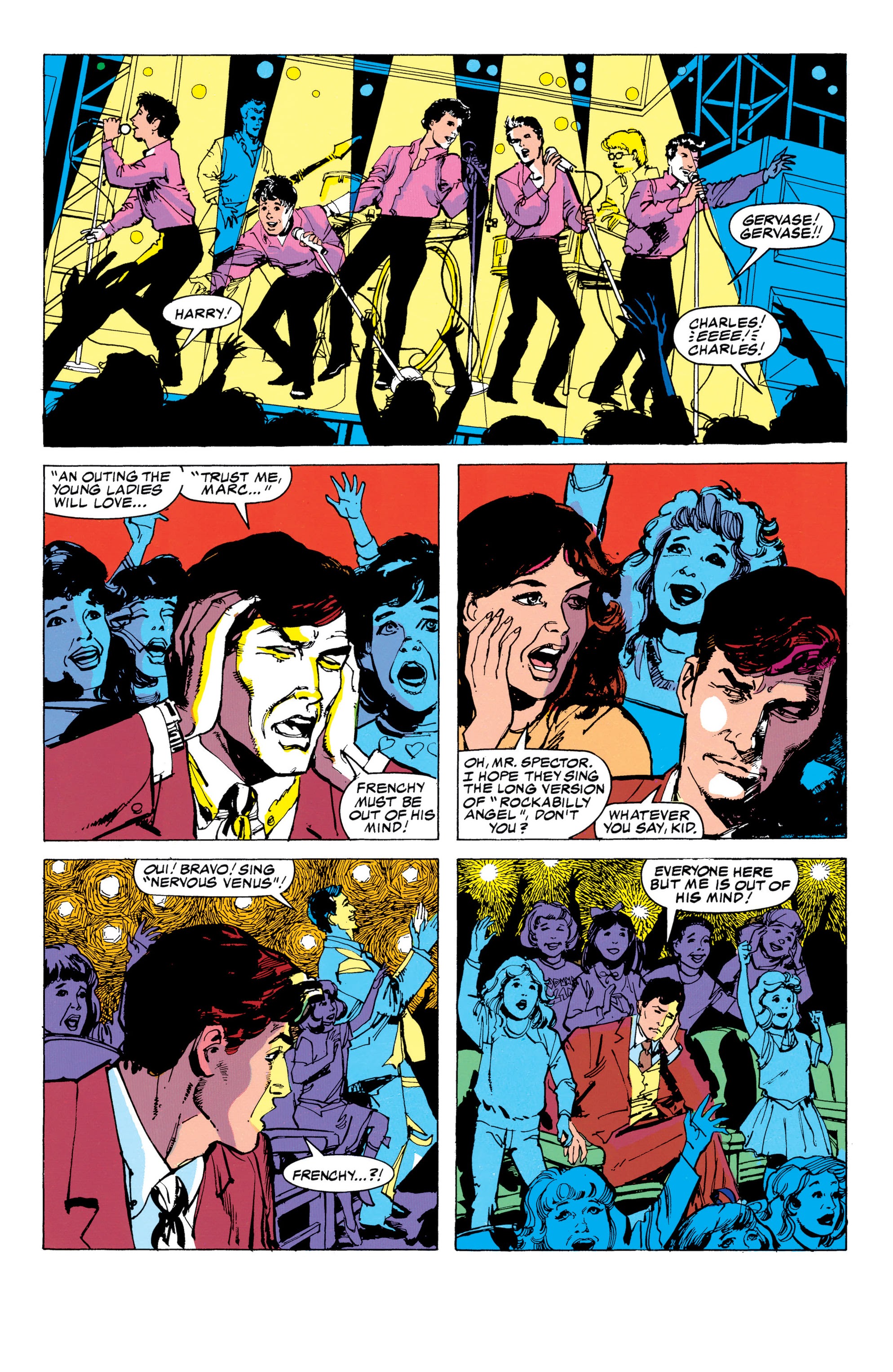 Read online Moon Knight Omnibus comic -  Issue # TPB 2 (Part 9) - 73