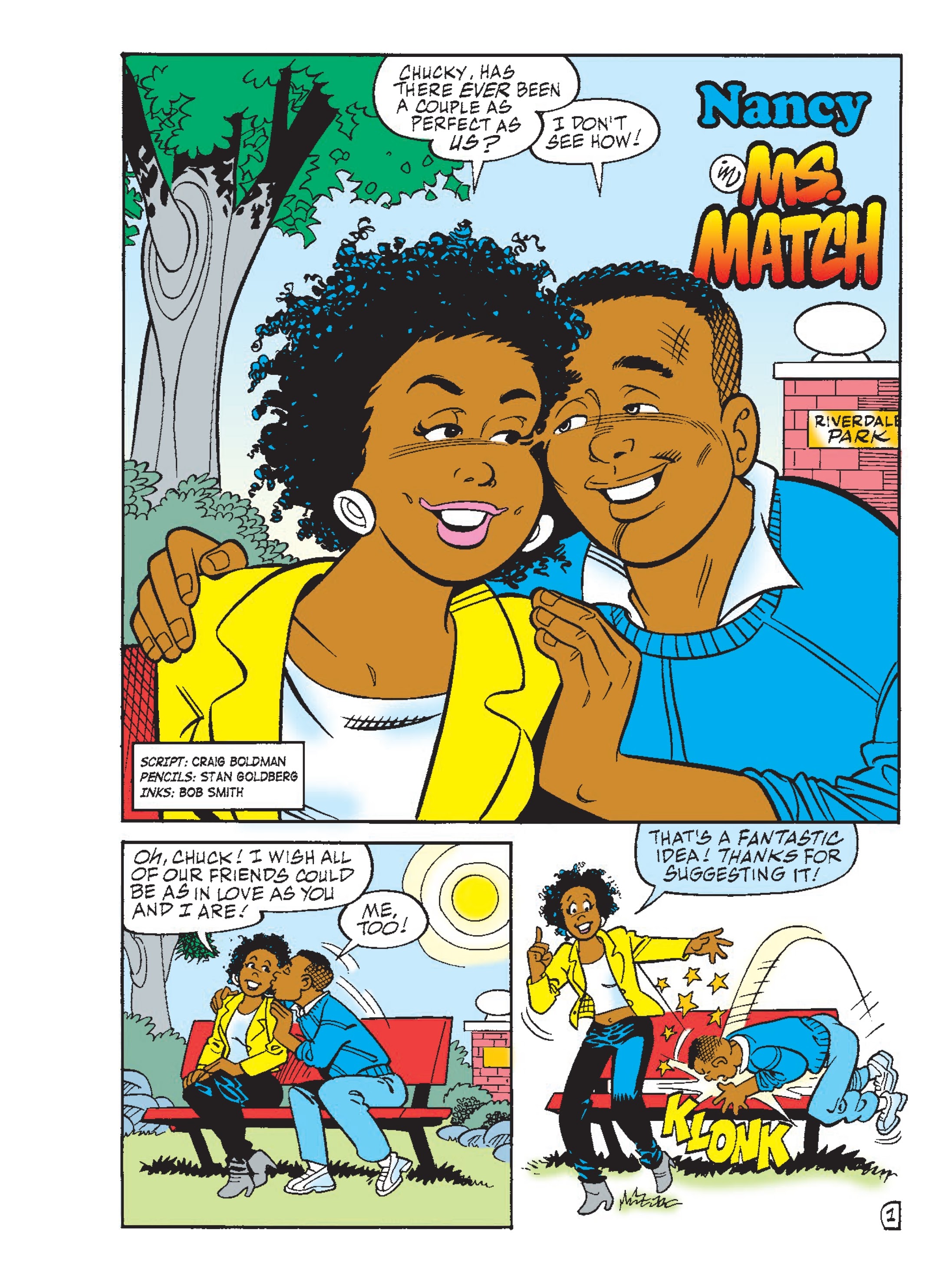 Read online Betty & Veronica Friends Double Digest comic -  Issue #256 - 200