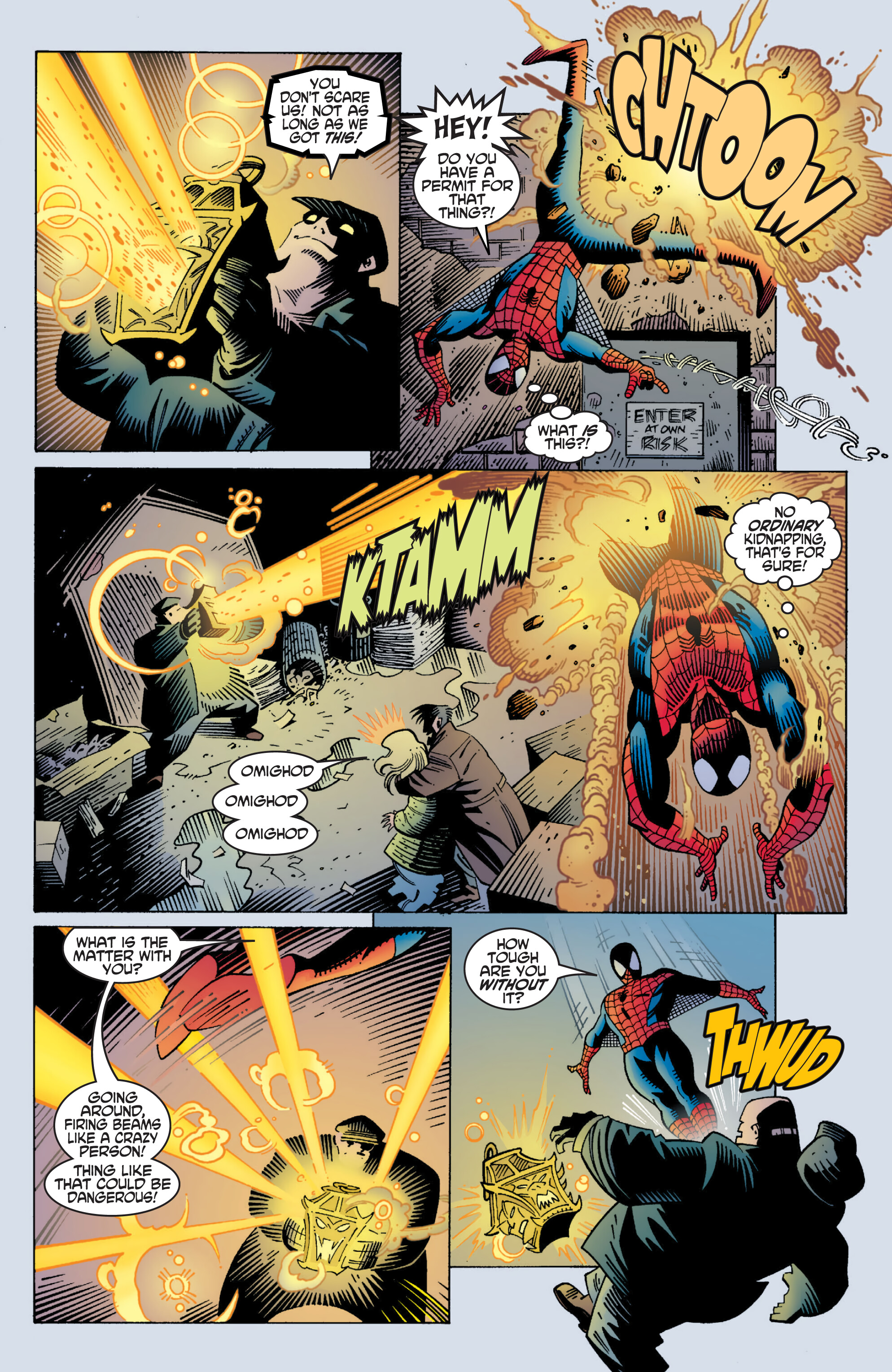 Read online Doctor Strange, Sorcerer Supreme Omnibus comic -  Issue # TPB 3 (Part 10) - 70