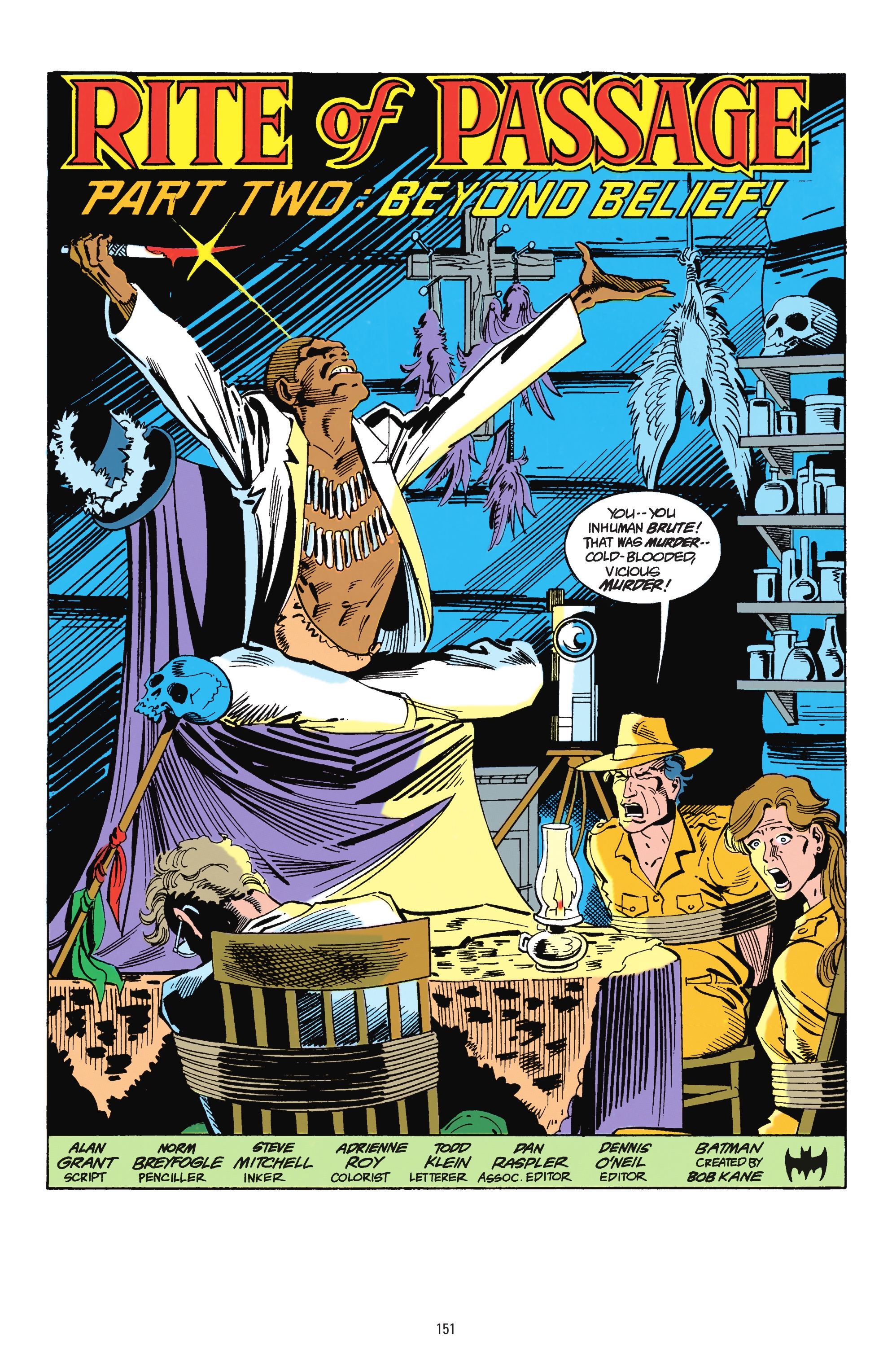 Read online Batman: The Dark Knight Detective comic -  Issue # TPB 5 (Part 2) - 51