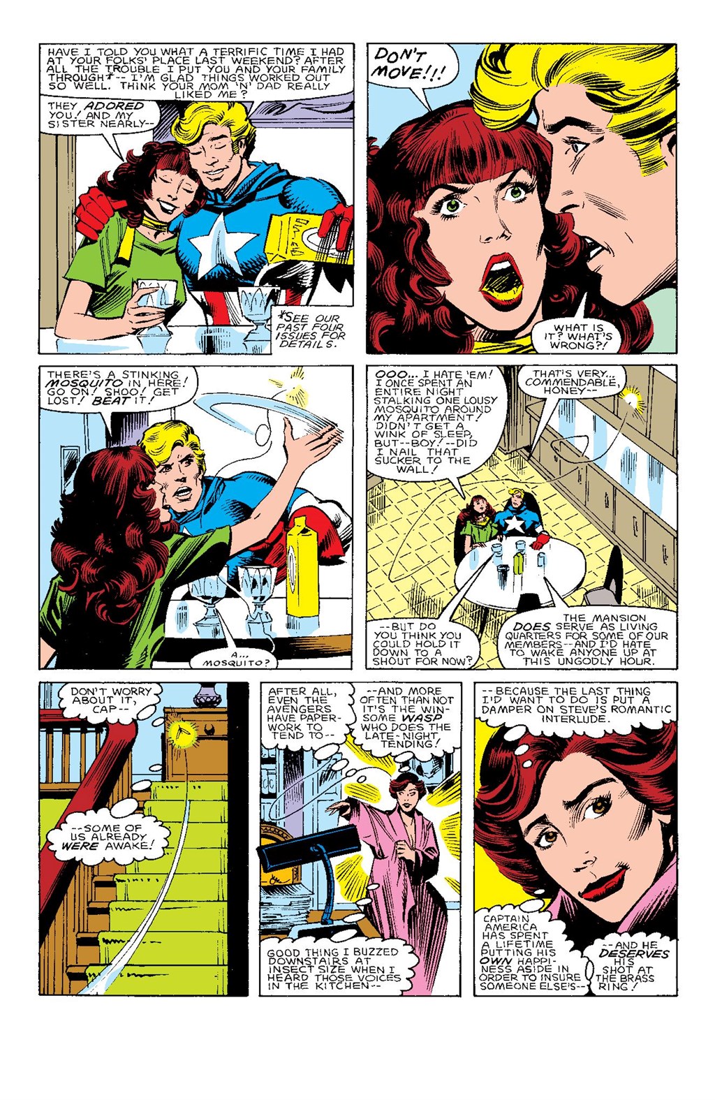 Read online Captain America Epic Collection comic -  Issue # TPB Sturm Und Drang (Part 3) - 36