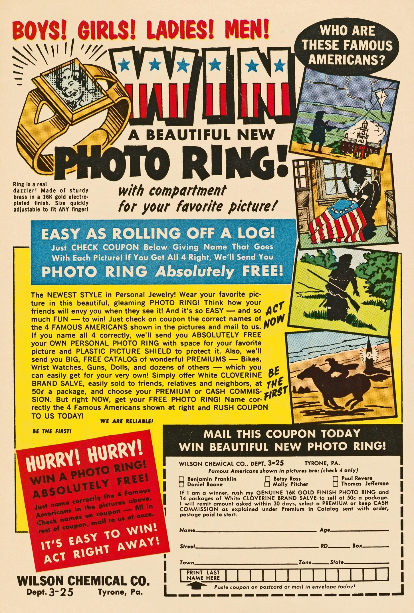Read online Felix the Cat (1955) comic -  Issue #114 - 36
