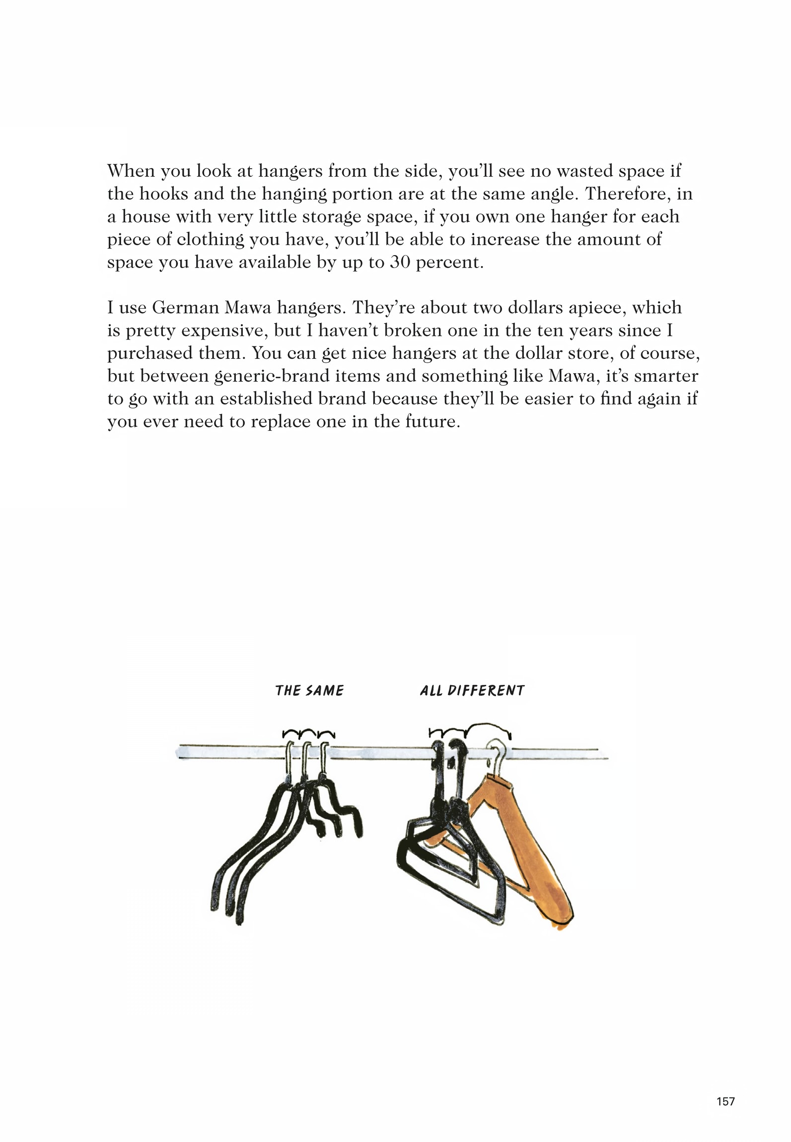 Read online Tokyo Fashion: A Comic Book comic -  Issue # TPB (Part 2) - 58